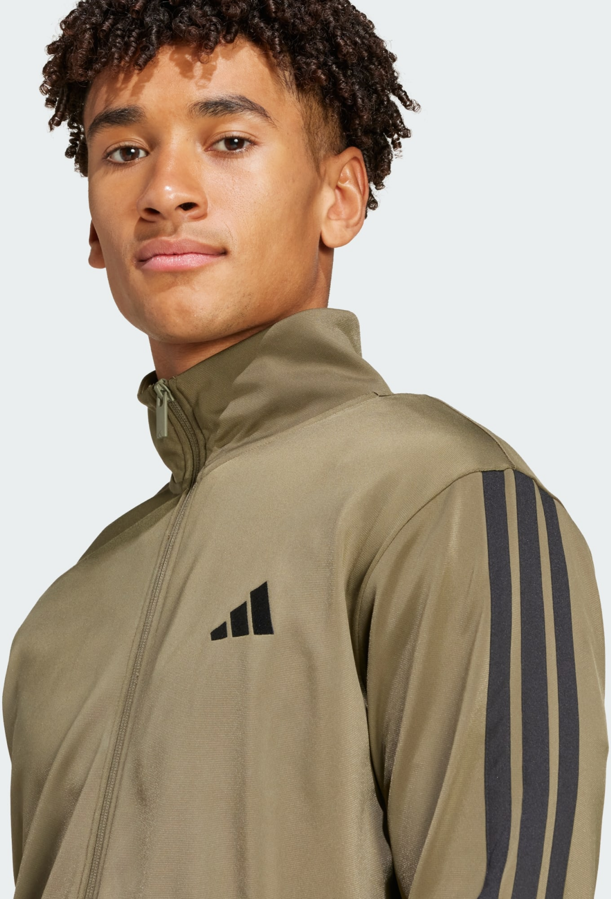 ADIDAS, Adidas Dayready Tr&auml;ningsst&auml;ll
