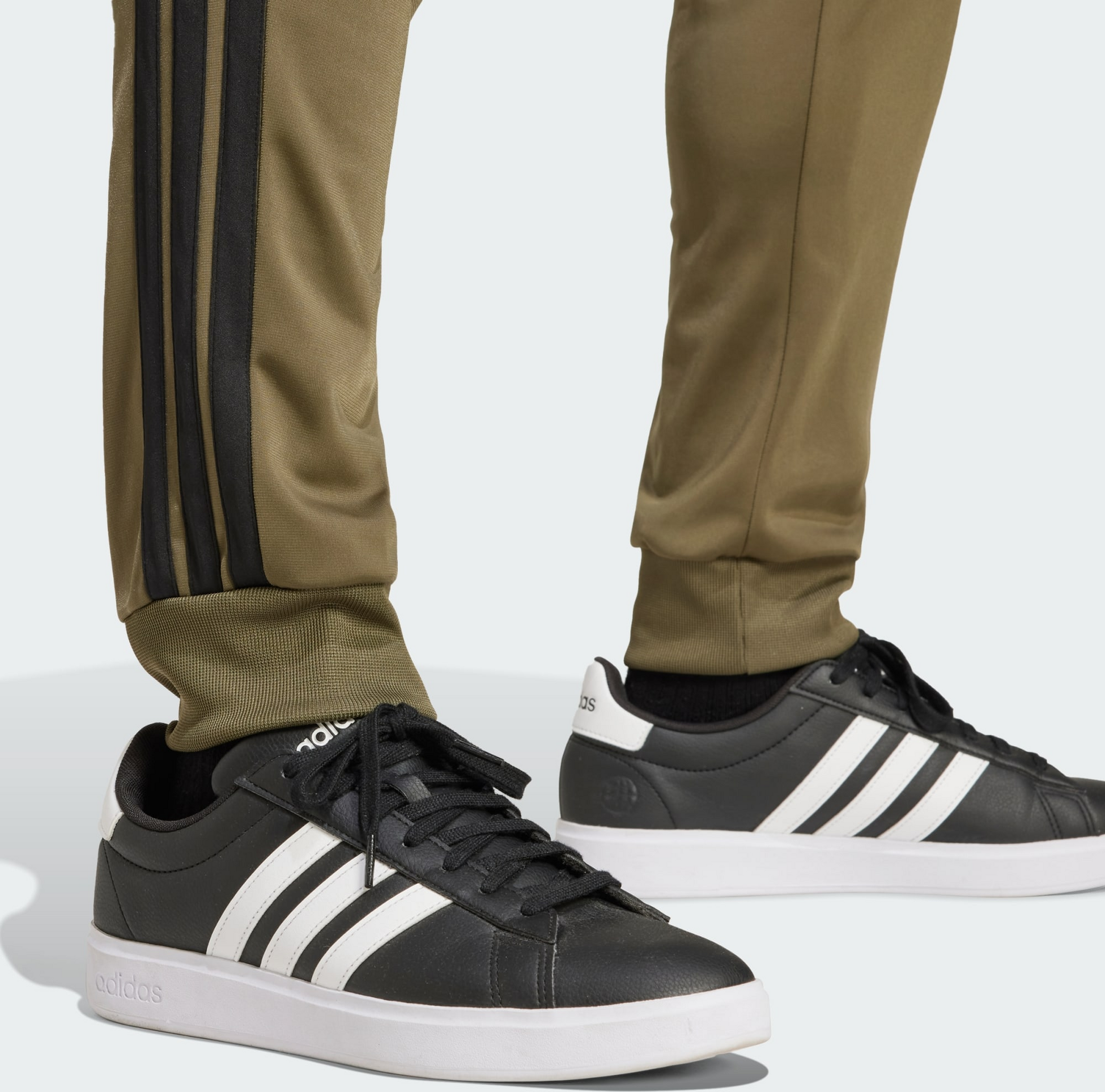 ADIDAS, Adidas Dayready Tr&auml;ningsst&auml;ll