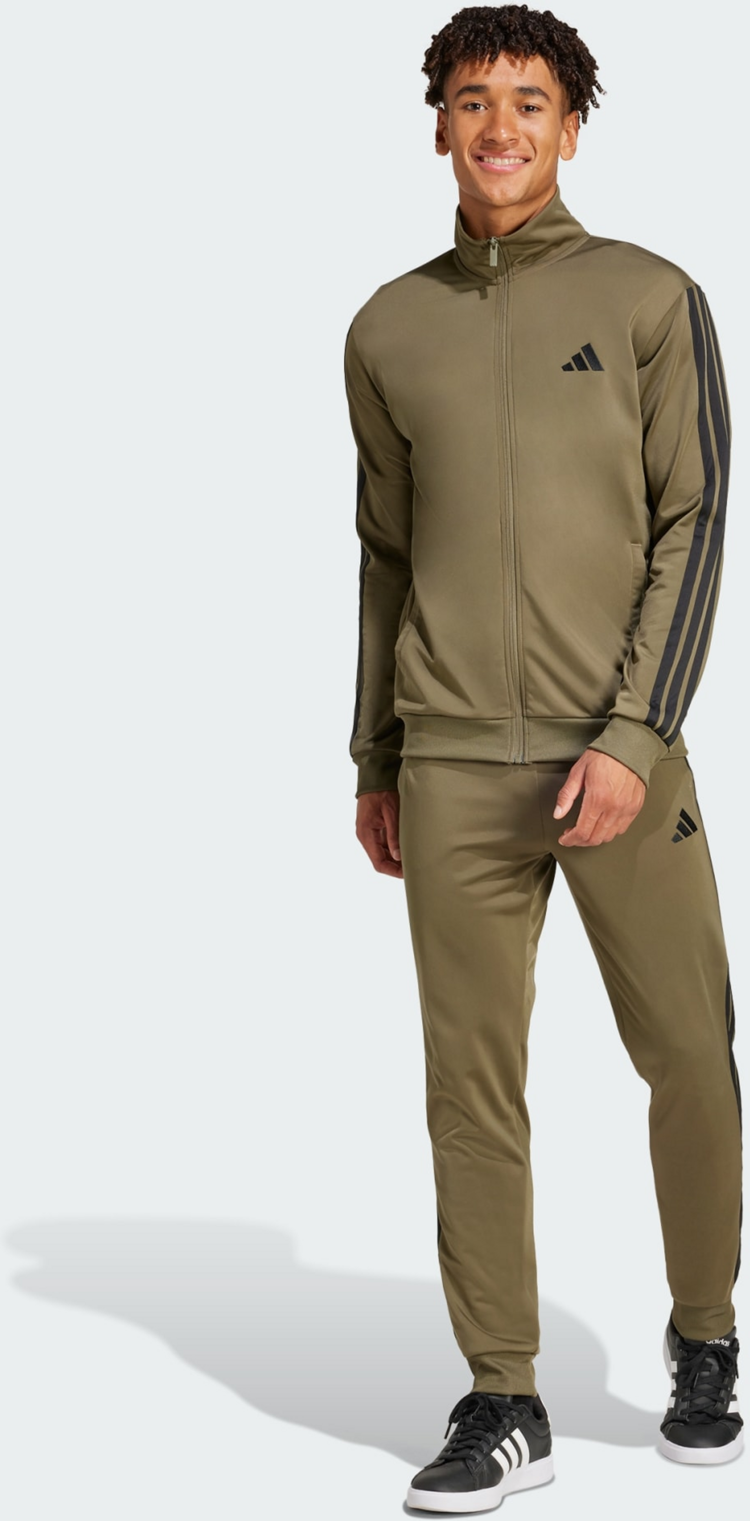 ADIDAS, Adidas Dayready Tr&auml;ningsst&auml;ll