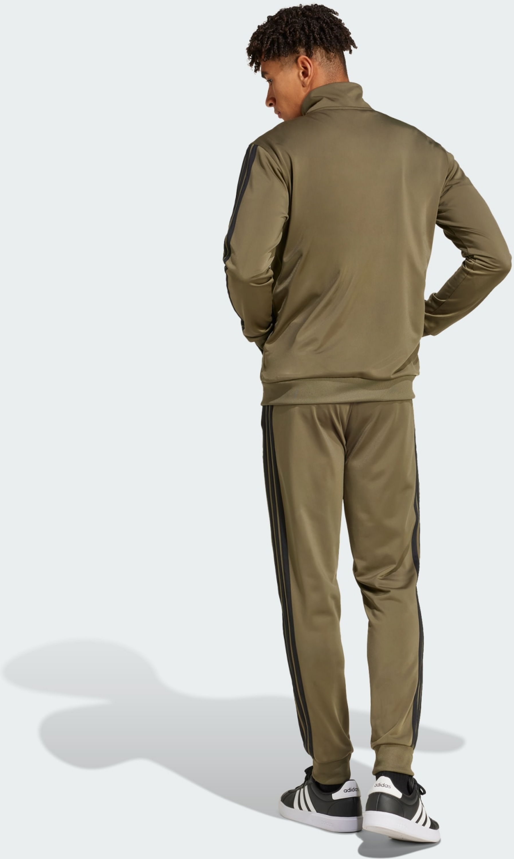 ADIDAS, Adidas Dayready Tr&auml;ningsst&auml;ll