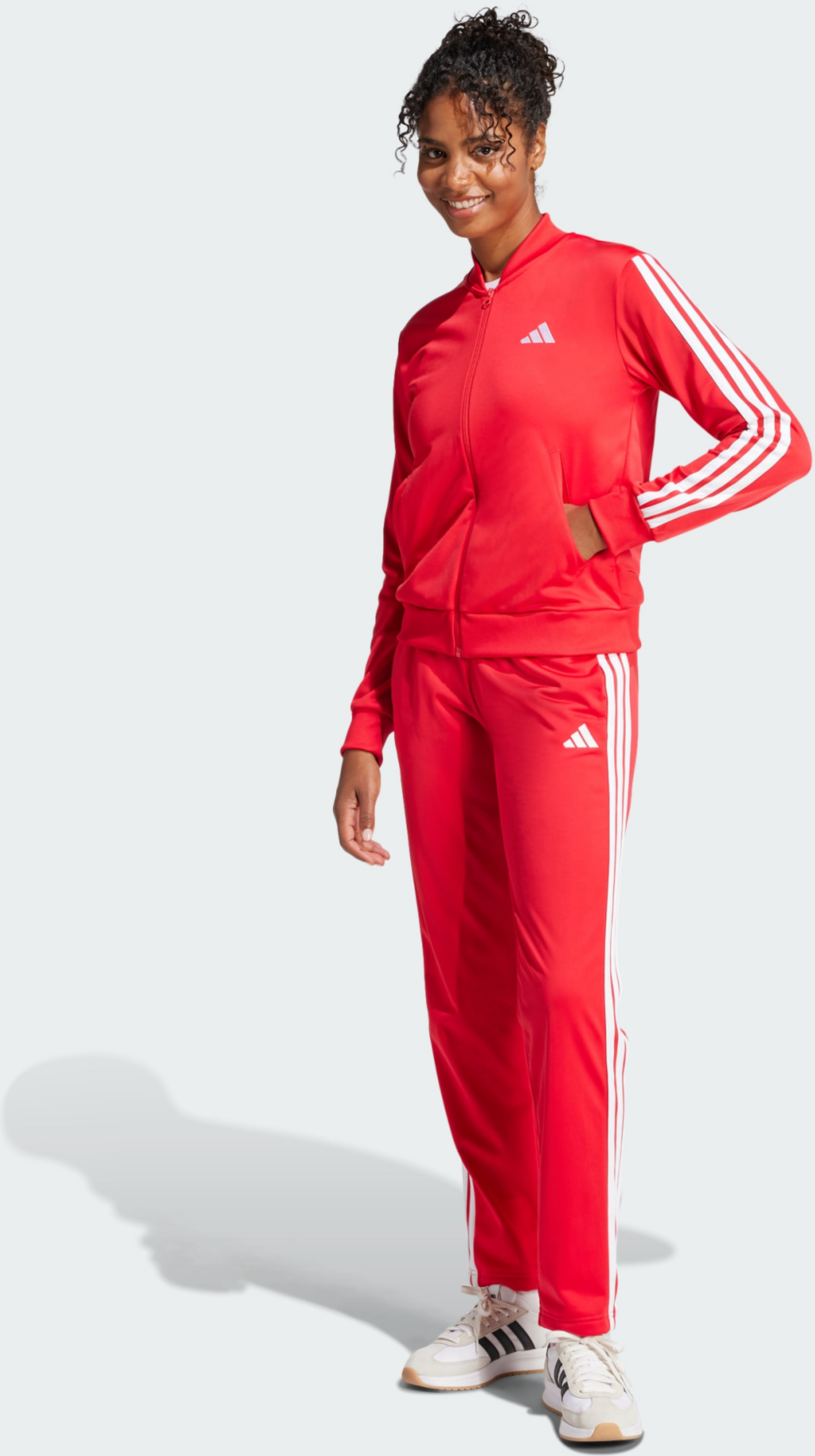 ADIDAS, Adidas Dayready Tr&auml;ningsst&auml;ll