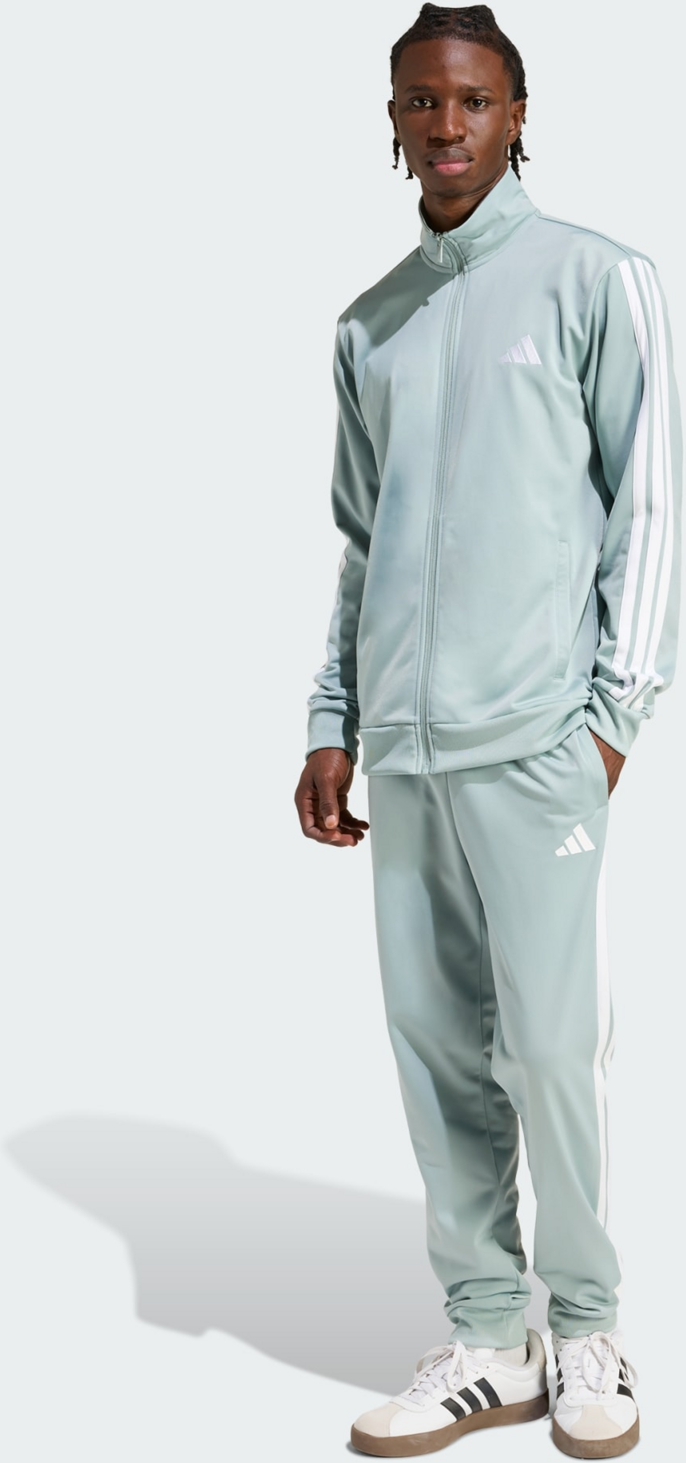 ADIDAS, Adidas Dayready Tr&auml;ningsst&auml;ll