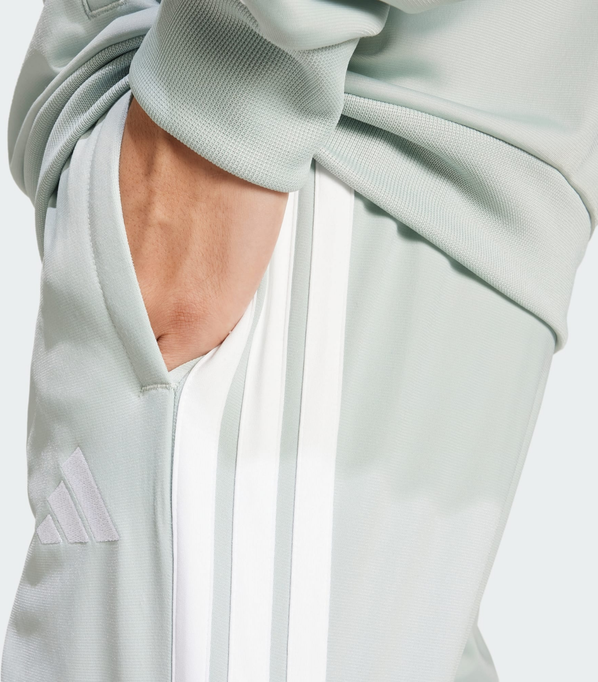 ADIDAS, Adidas Dayready Tr&auml;ningsst&auml;ll