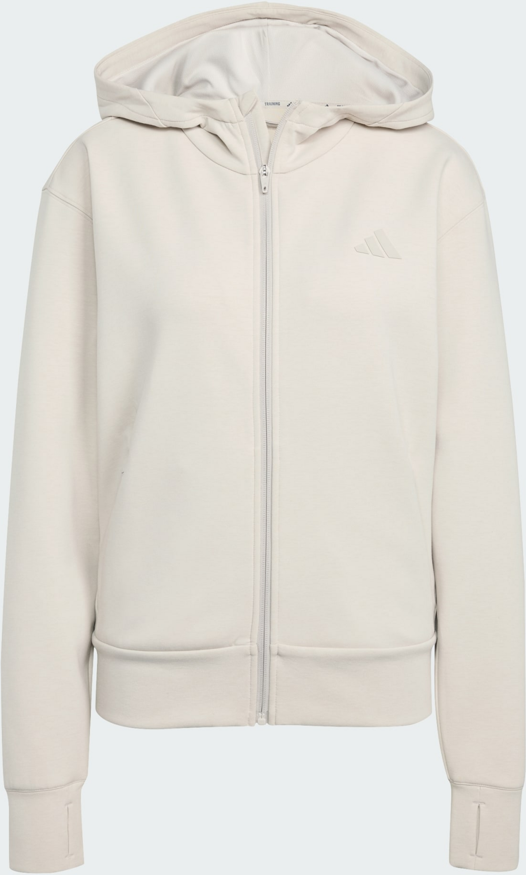 ADIDAS, Adidas Designed 4 Training Full-zip Hooded Sweatshirt