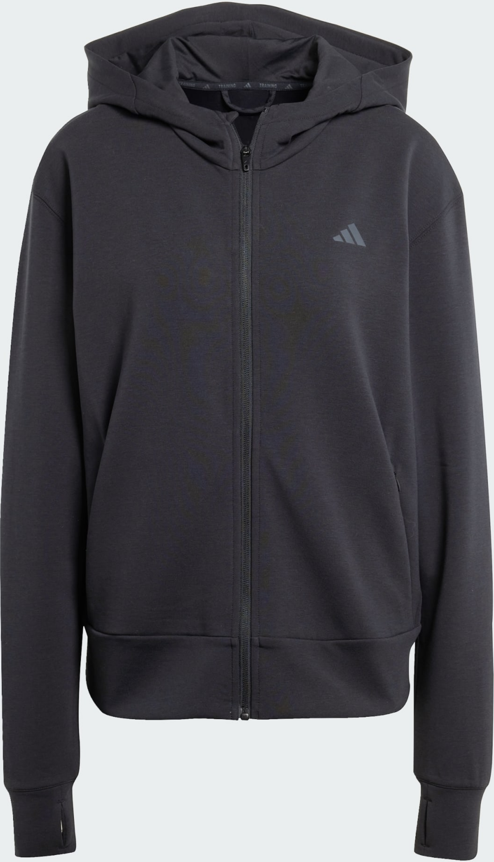 ADIDAS, Adidas Designed 4 Training Full-zip Hooded Sweatshirt