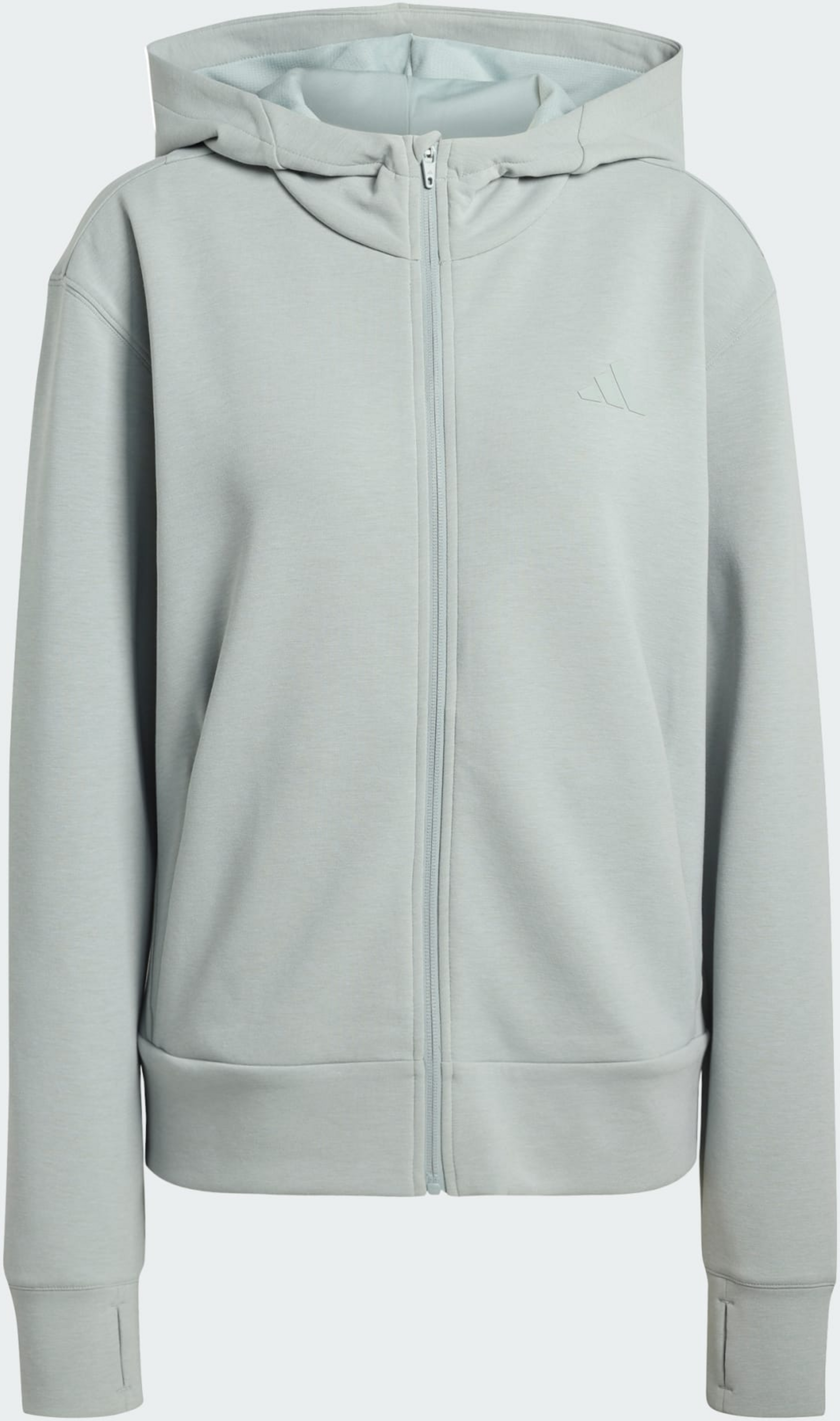 ADIDAS, Adidas Designed 4 Training Full-zip Hooded Sweatshirt