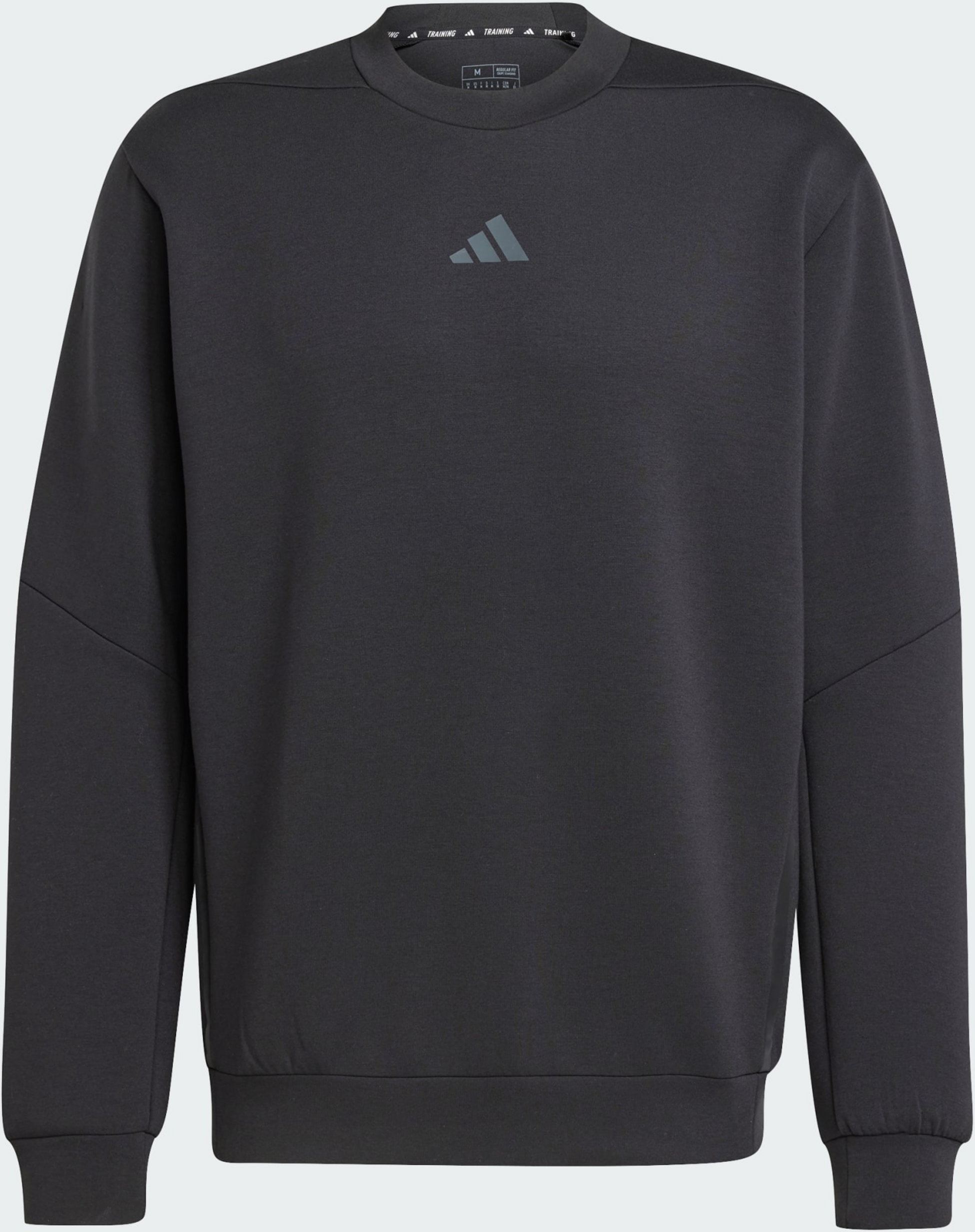 ADIDAS, Adidas Designed For Training Crew Sweatshirt