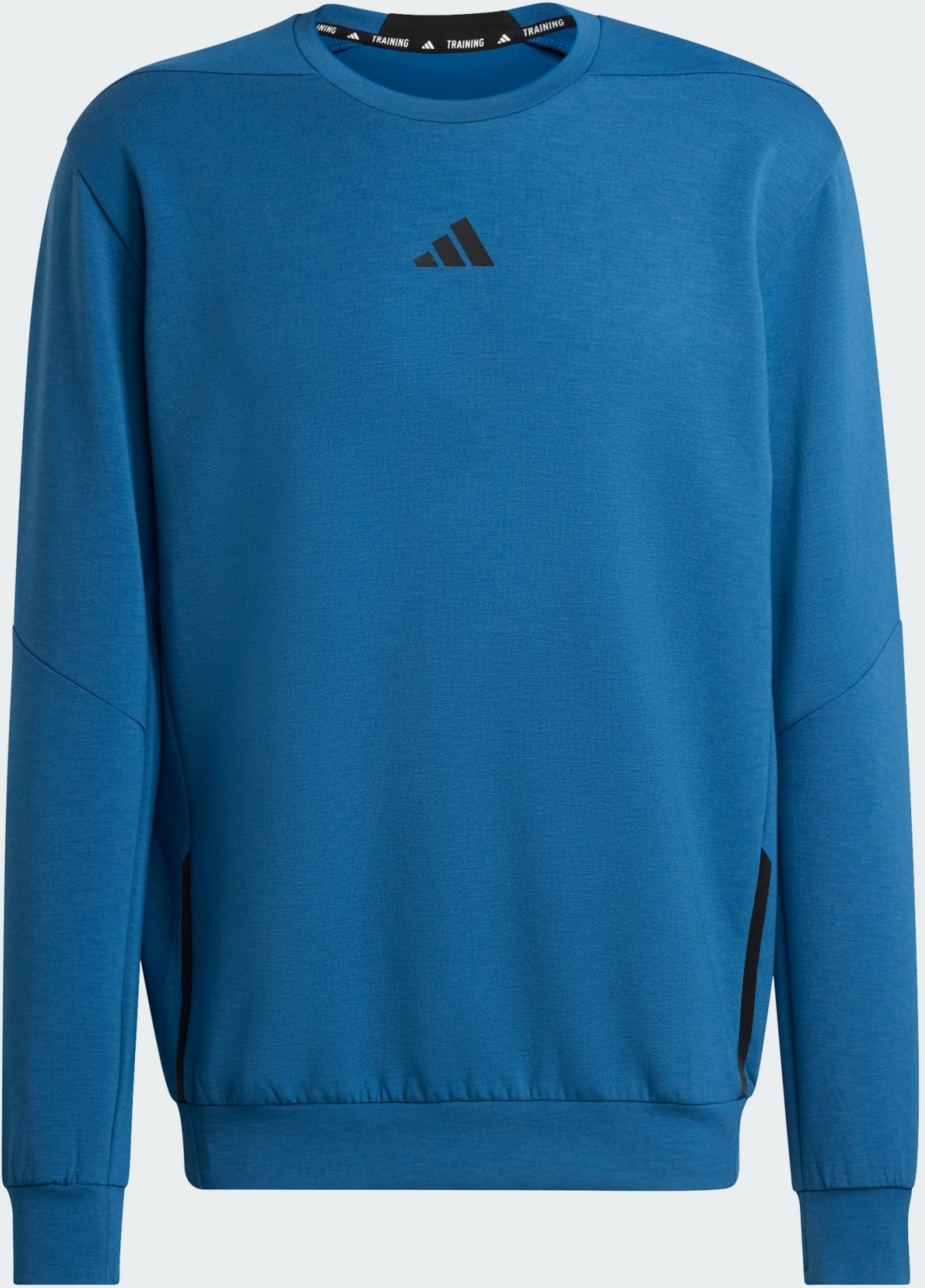 ADIDAS, Adidas Designed For Training Crew Sweatshirt