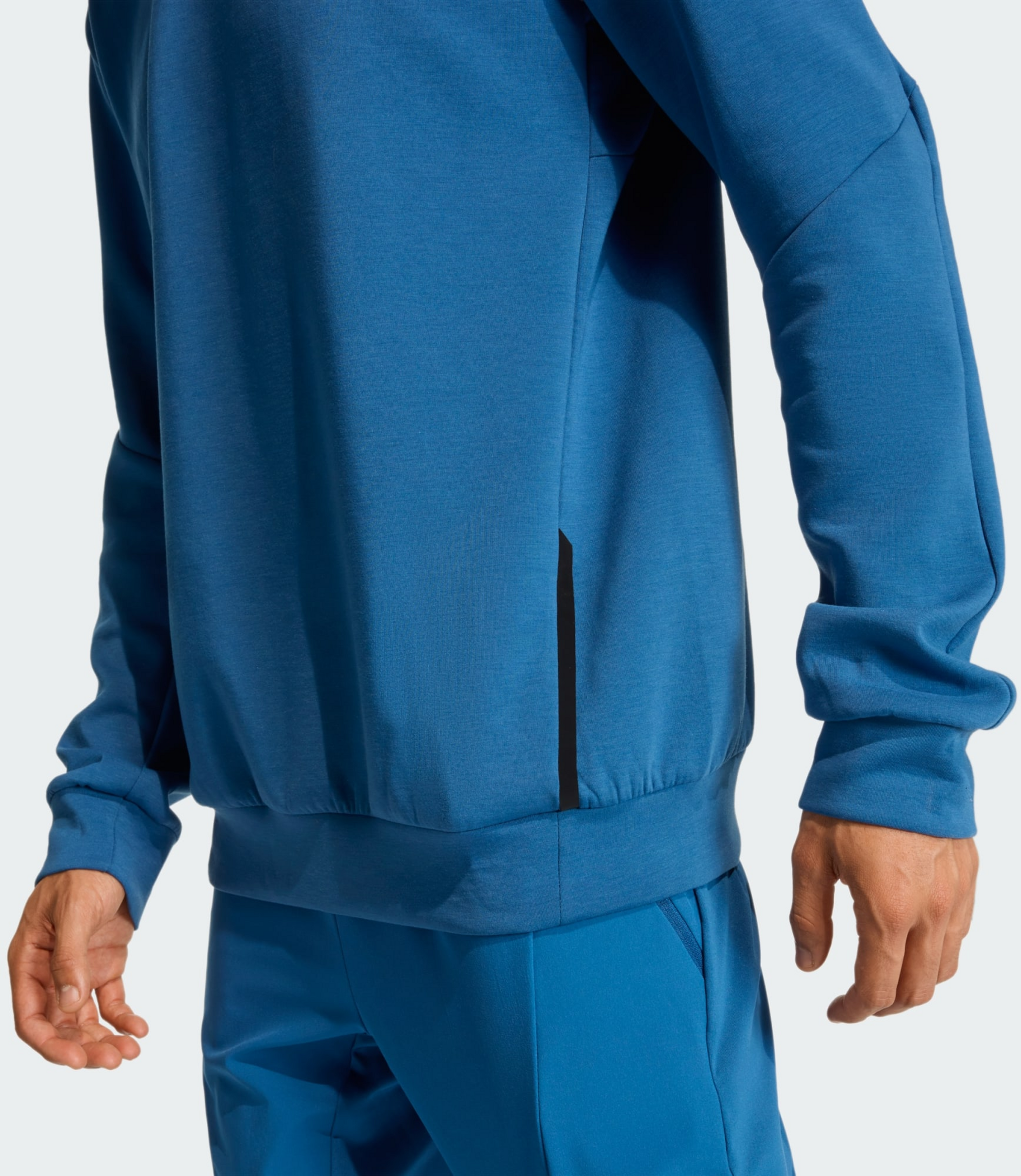 ADIDAS, Adidas Designed For Training Crew Sweatshirt