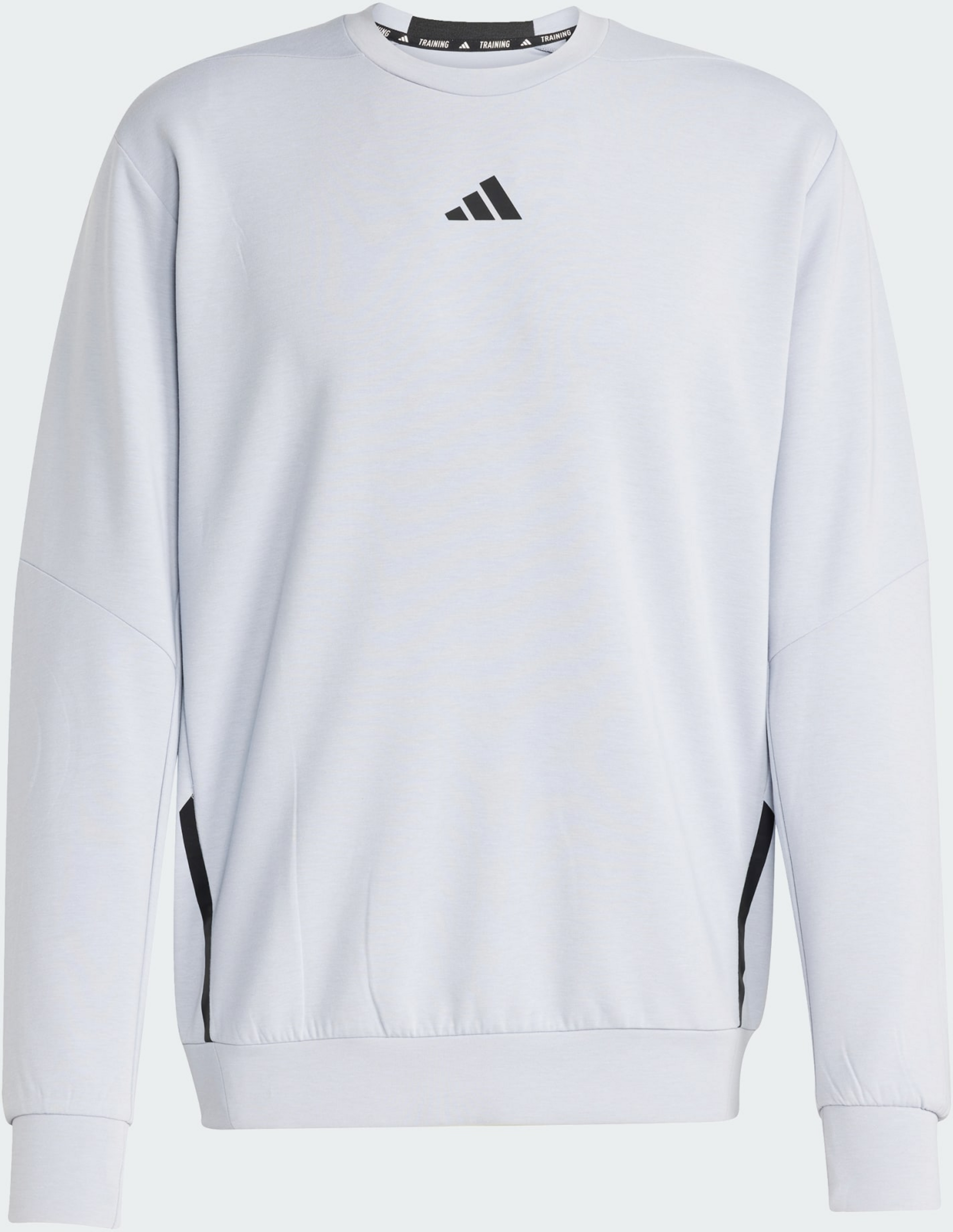 ADIDAS, Adidas Designed For Training Crew Sweatshirt
