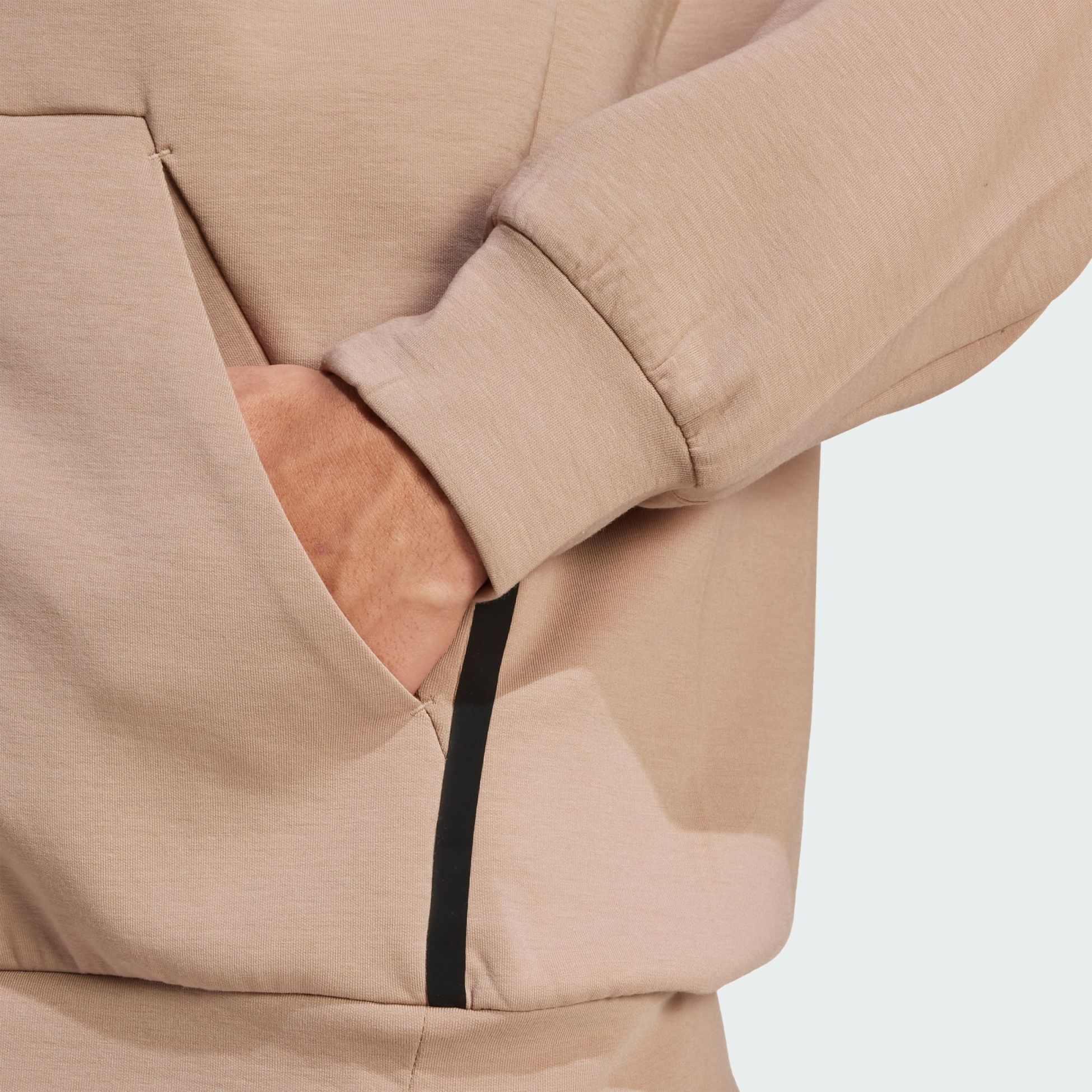 ADIDAS, Adidas Designed For Training Full-zip Tr&auml;ningsjacka