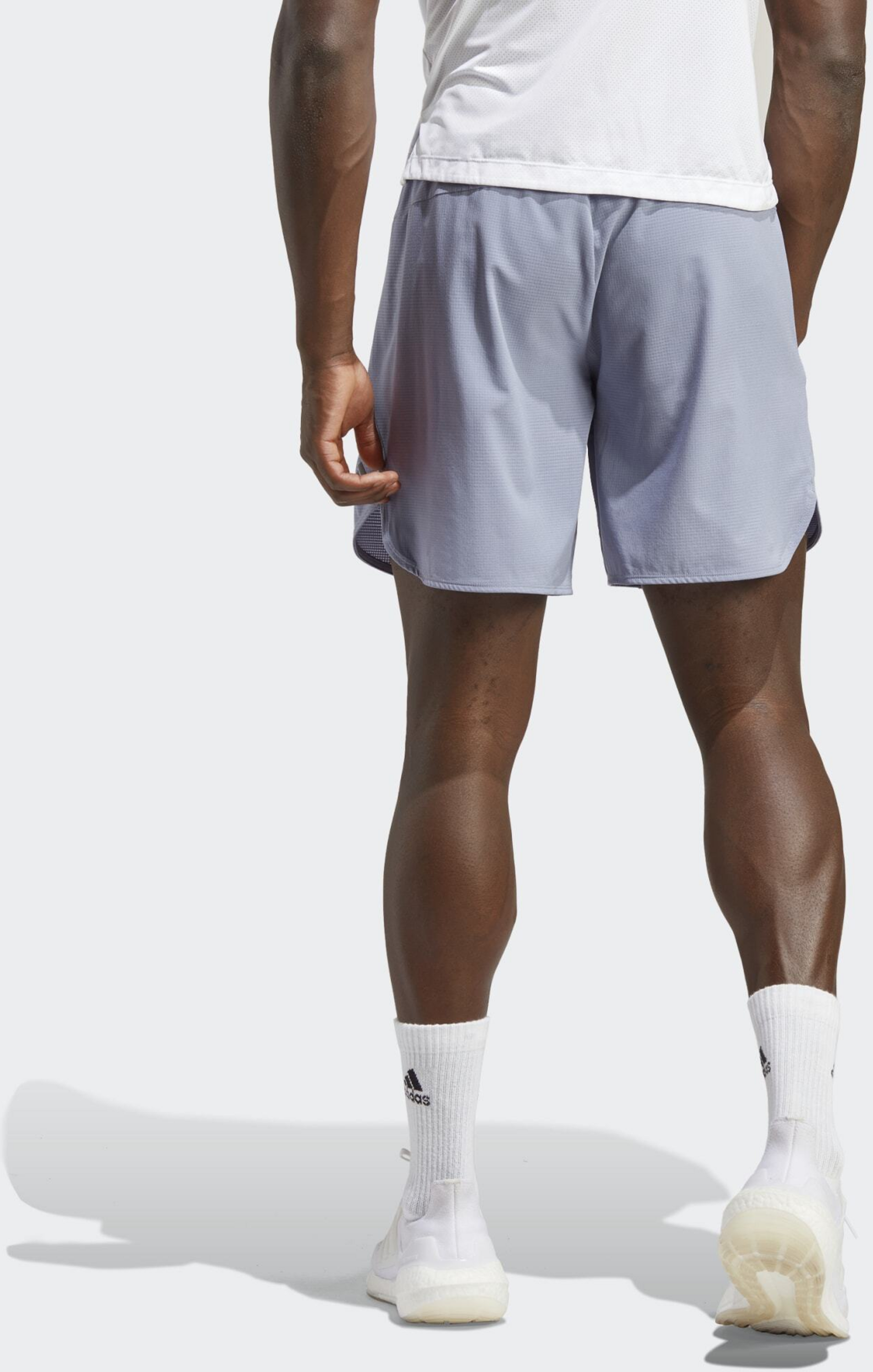 ADIDAS, Adidas Designed For Training Hiit Training Shorts