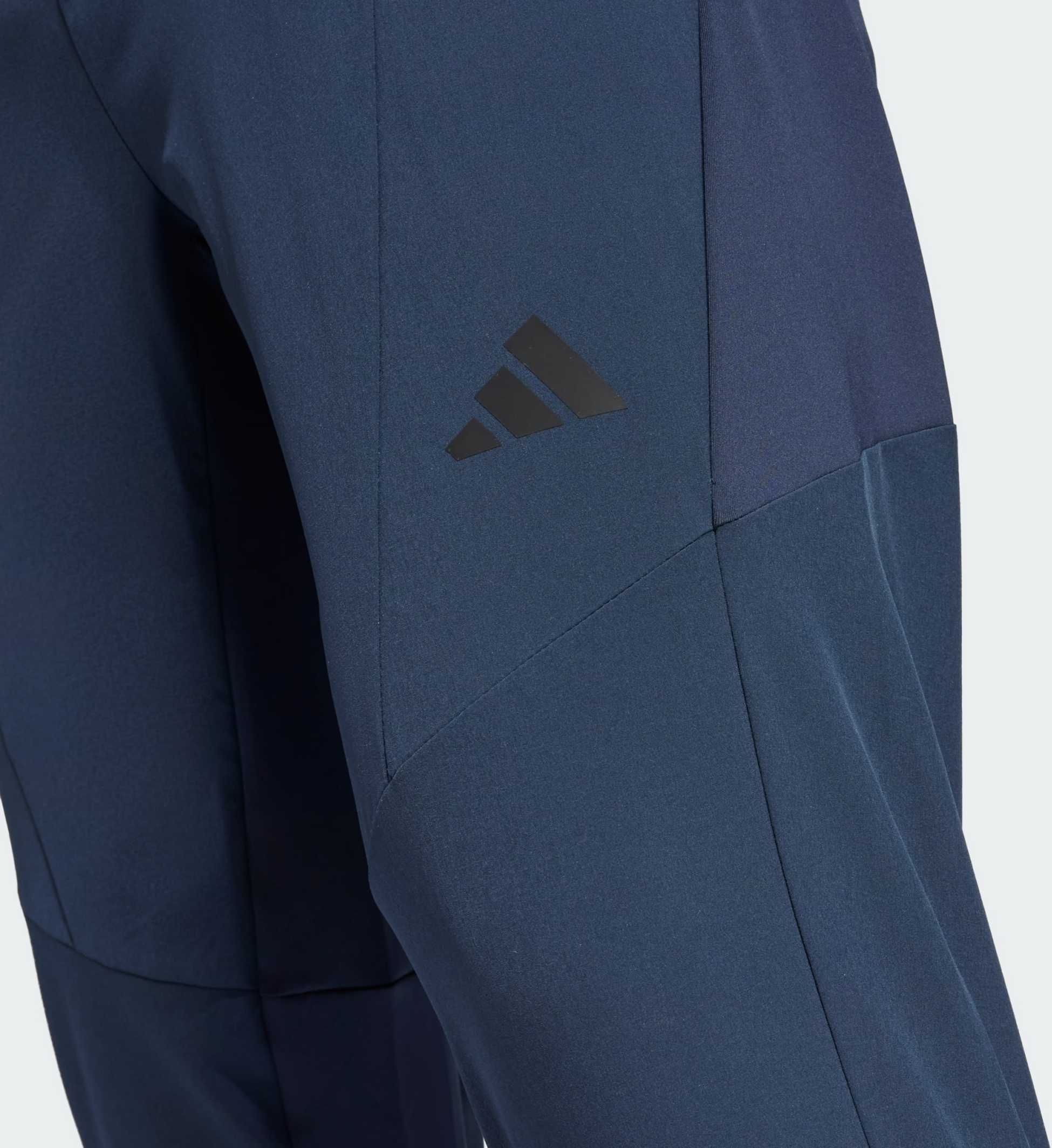 ADIDAS, Adidas Designed For Training Hybrid Byxor