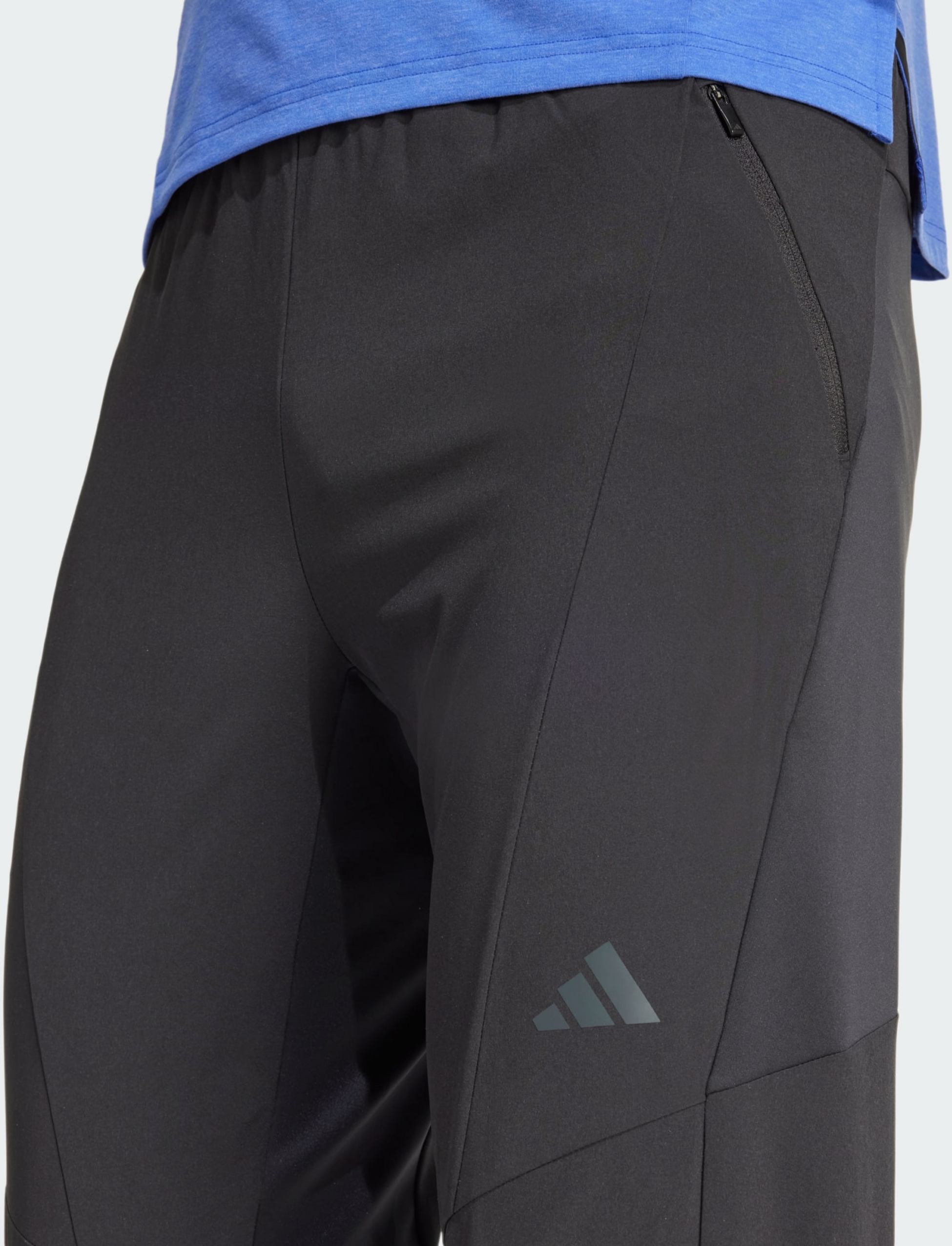 ADIDAS, Adidas Designed For Training Hybrid Byxor