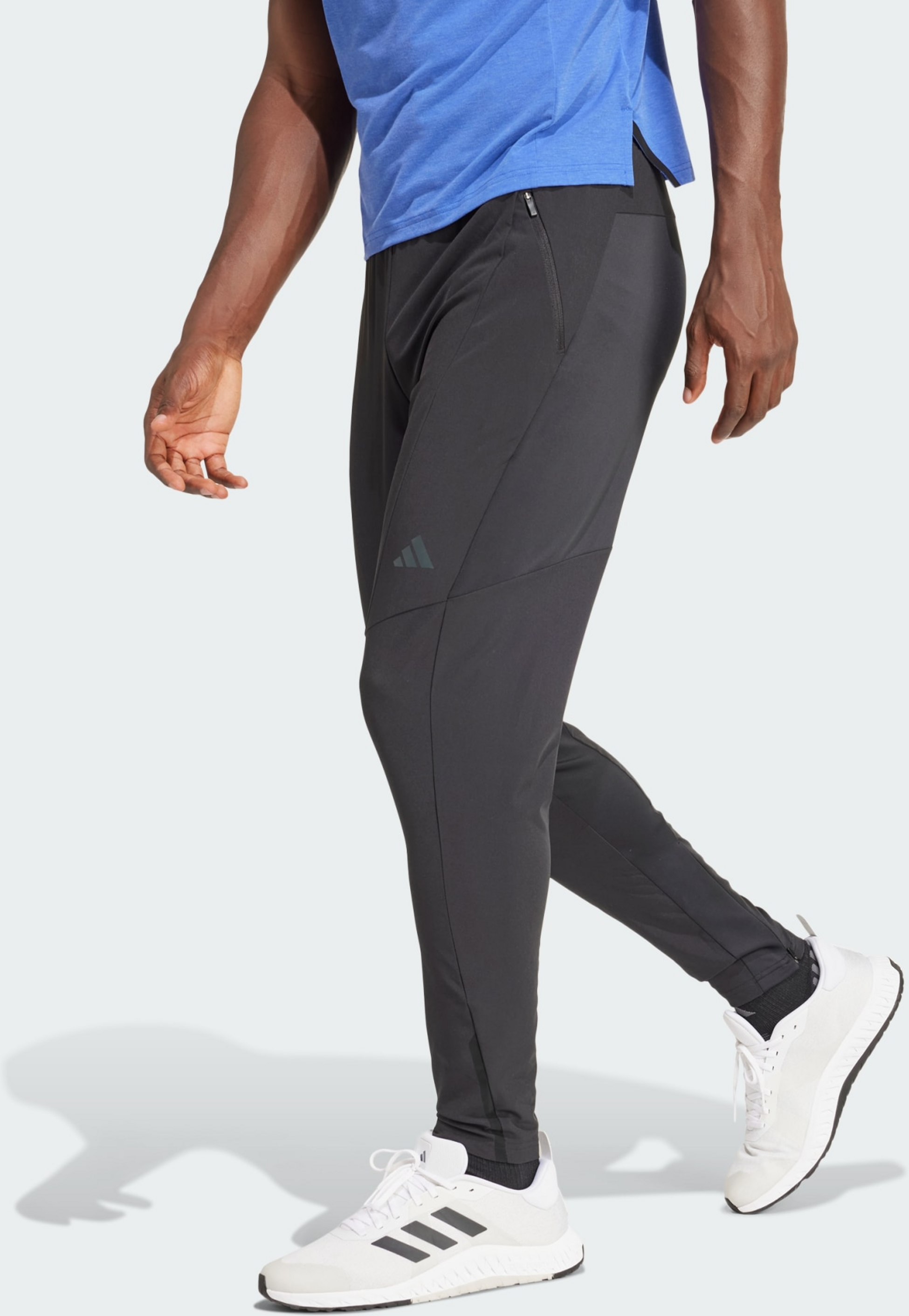 ADIDAS, Adidas Designed For Training Hybrid Byxor