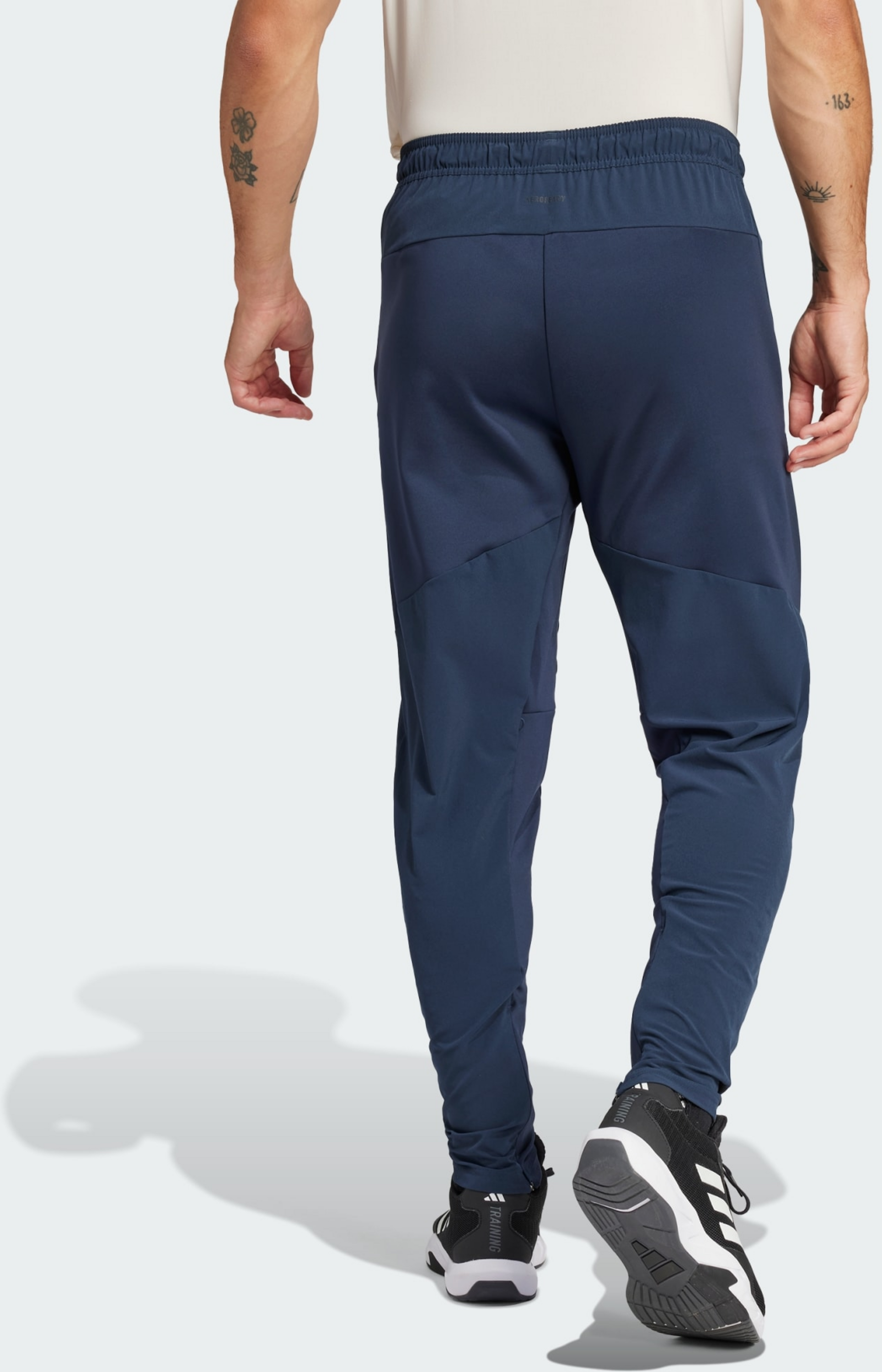 ADIDAS, Adidas Designed For Training Hybridbyxor