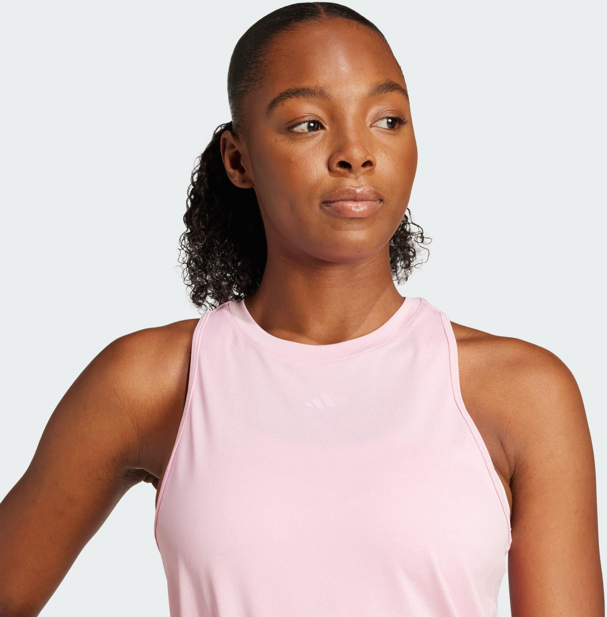 ADIDAS, Adidas Designed For Training Linne