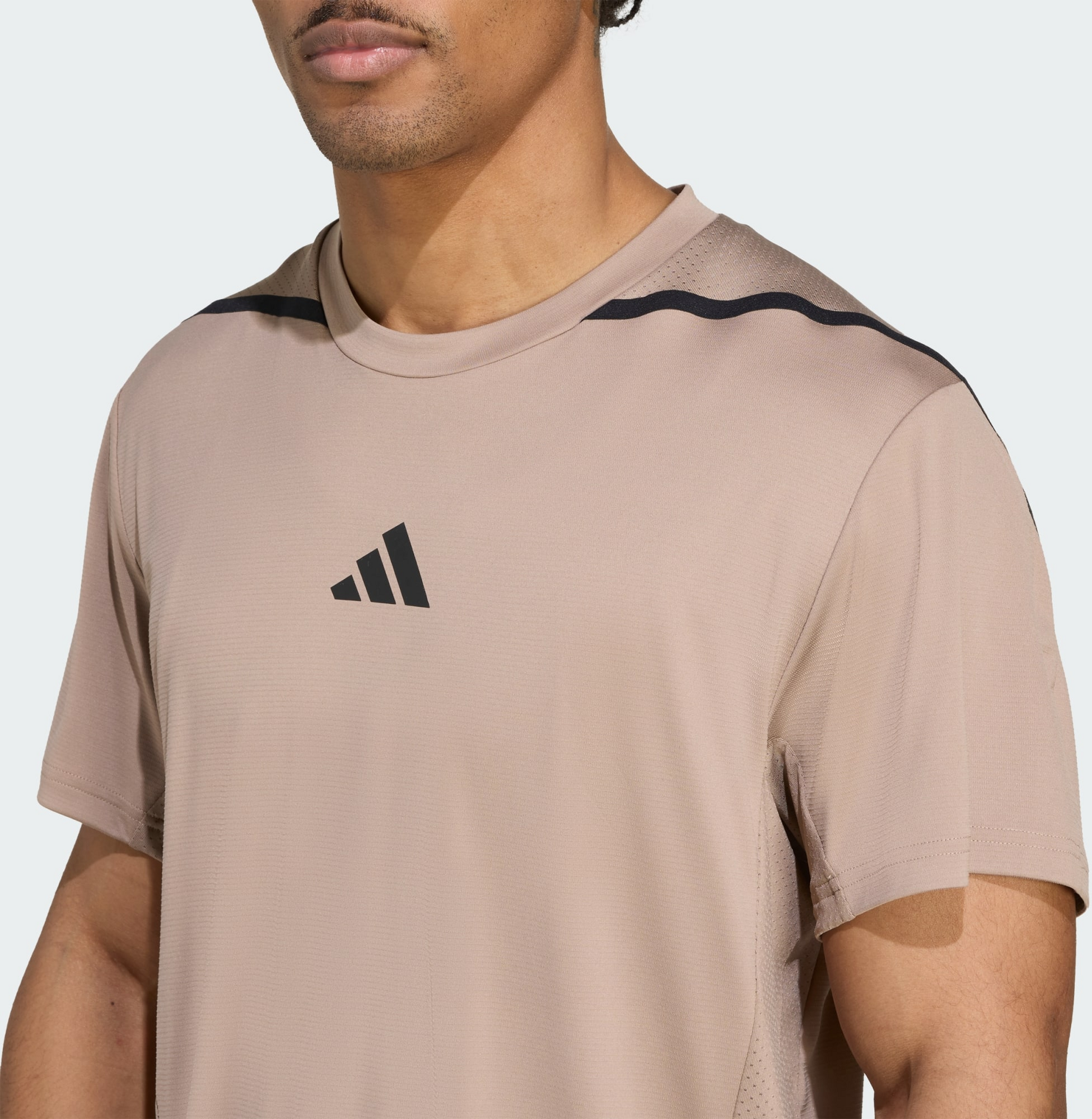 ADIDAS, Adidas Designed For Training Pro-series T-shirt
