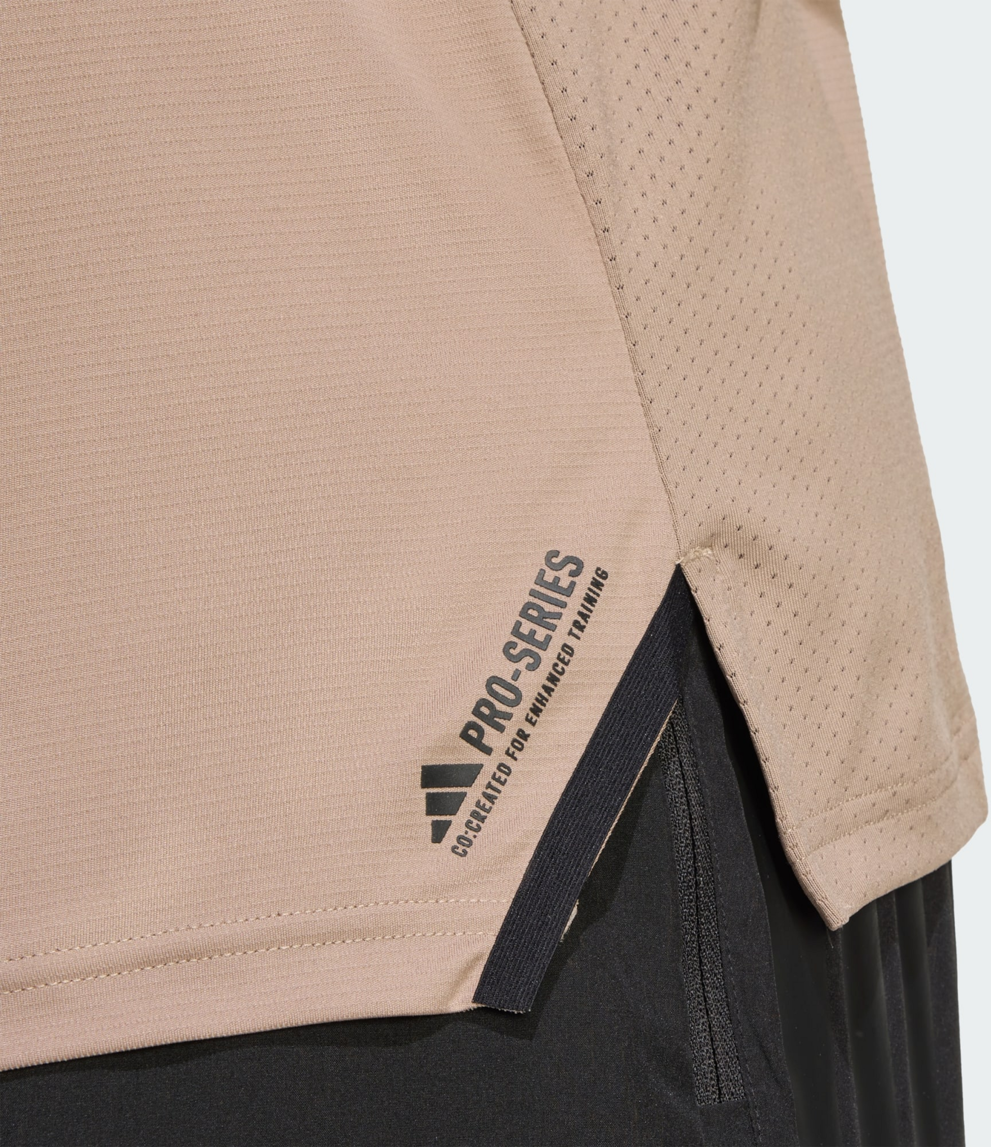 ADIDAS, Adidas Designed For Training Pro-series T-shirt