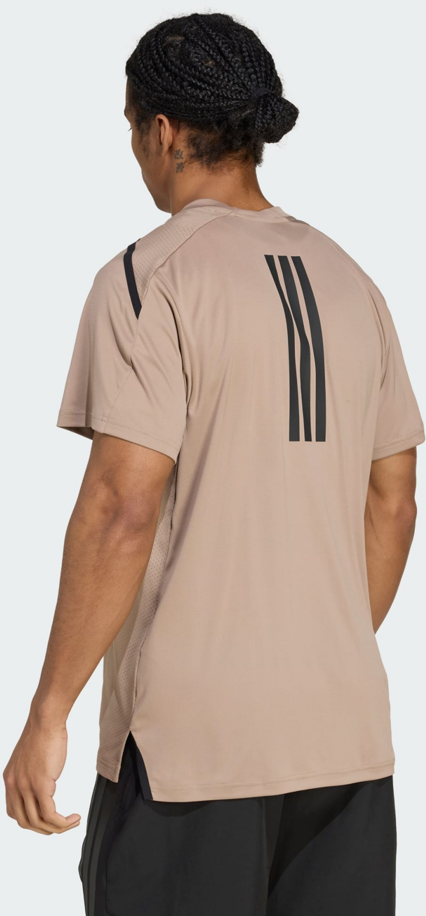 ADIDAS, Adidas Designed For Training Pro-series T-shirt