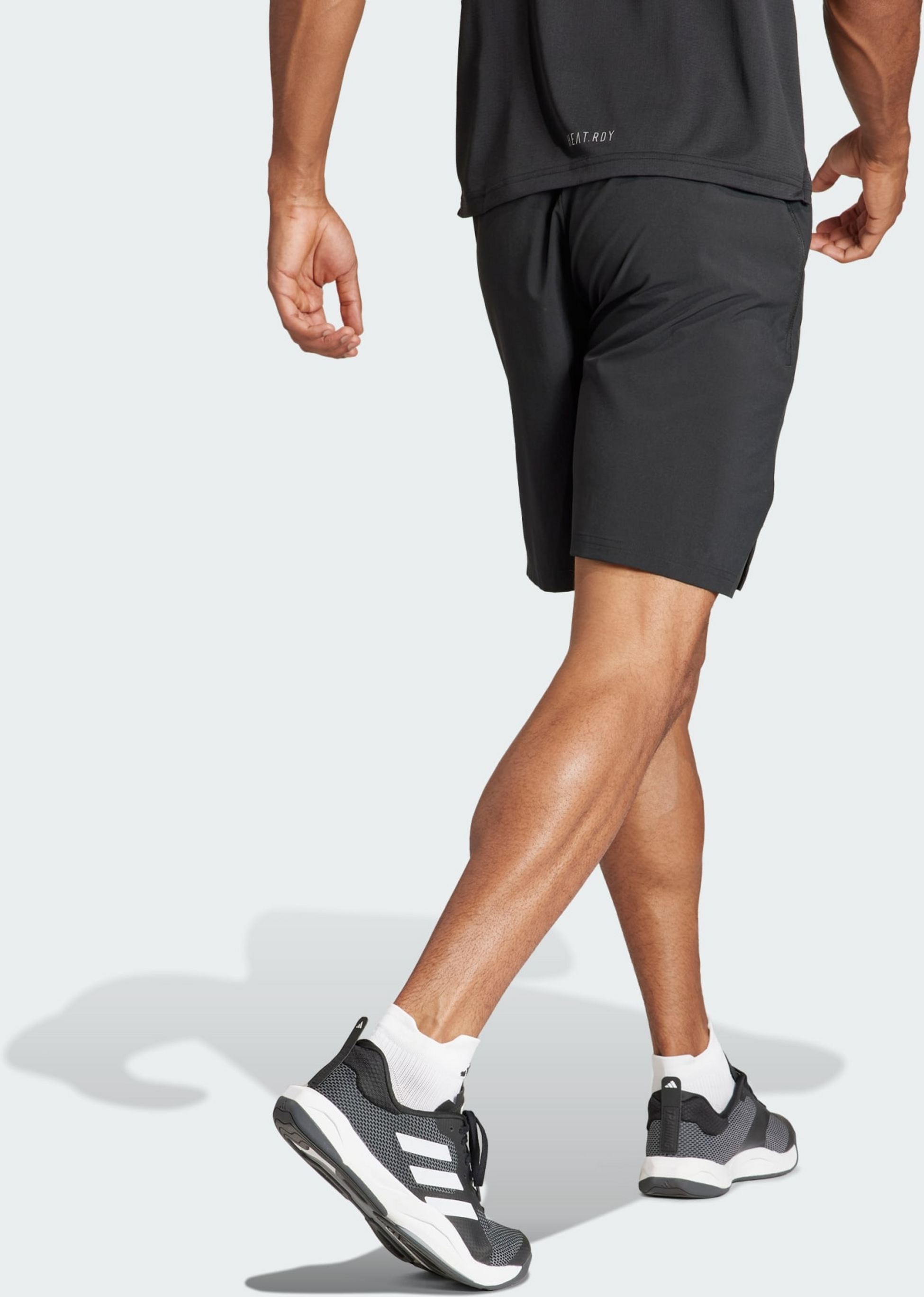 ADIDAS, Adidas Designed For Training Träningsshorts