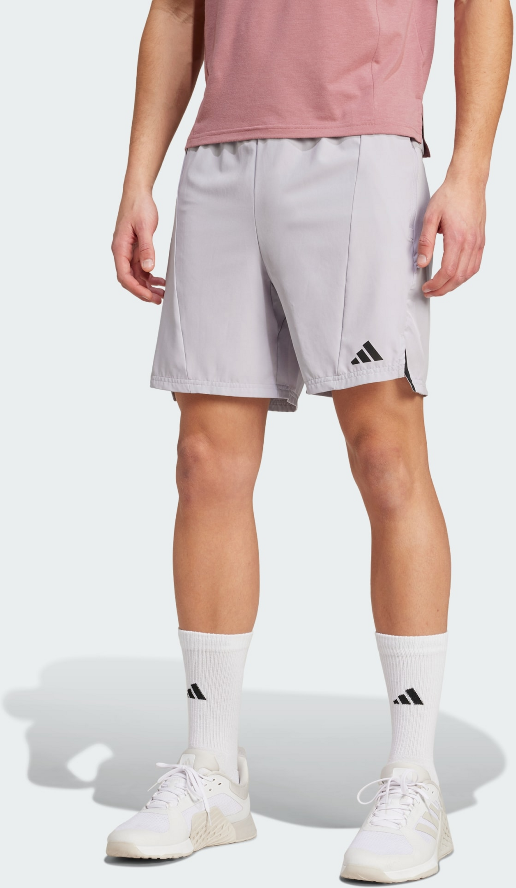 ADIDAS, Adidas Designed For Training Träningsshorts