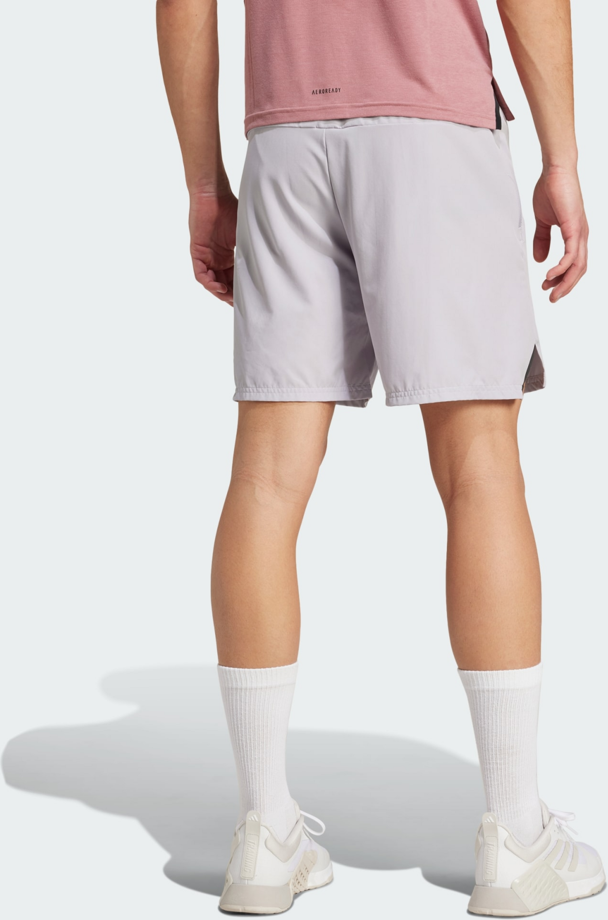 ADIDAS, Adidas Designed For Training Träningsshorts