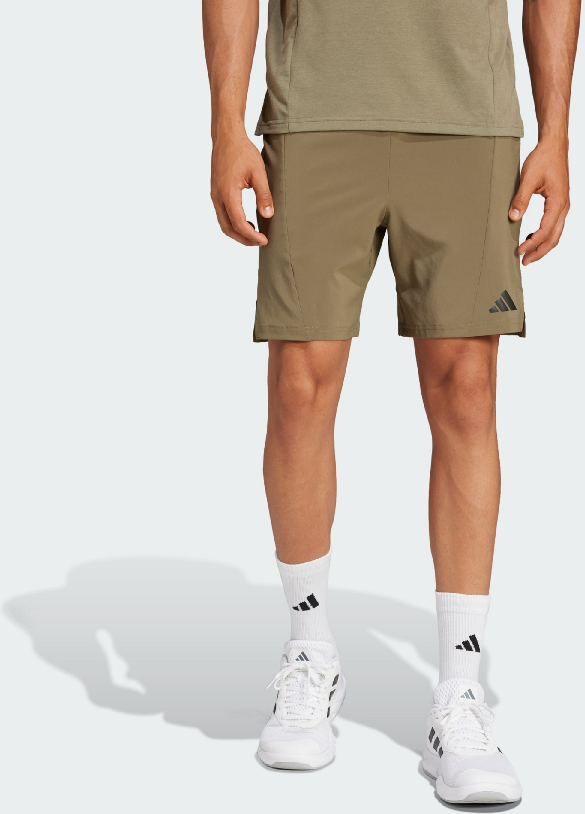 ADIDAS, Adidas Designed For Training Träningsshorts