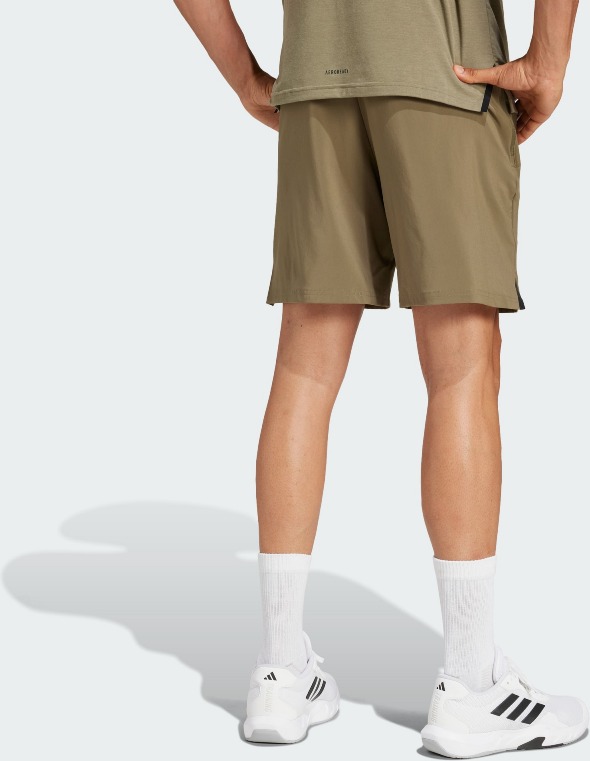 ADIDAS, Adidas Designed For Training Träningsshorts