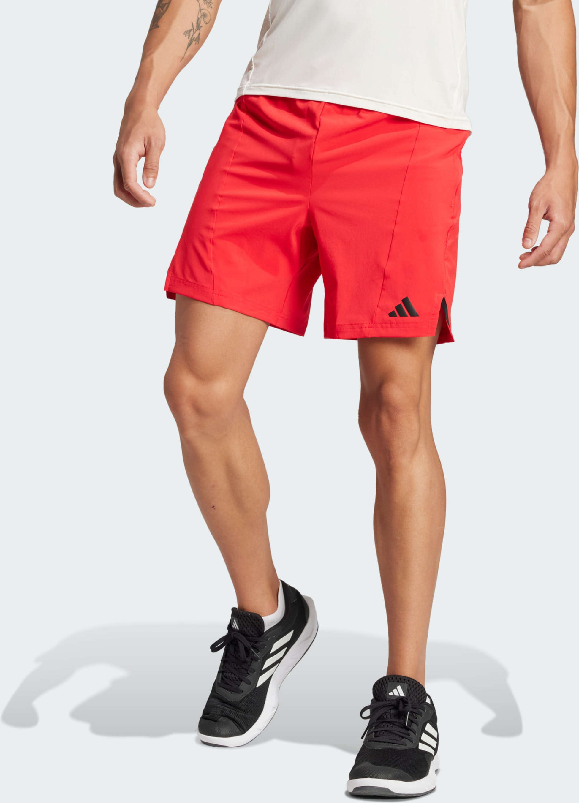 ADIDAS, Adidas Designed For Training Träningsshorts