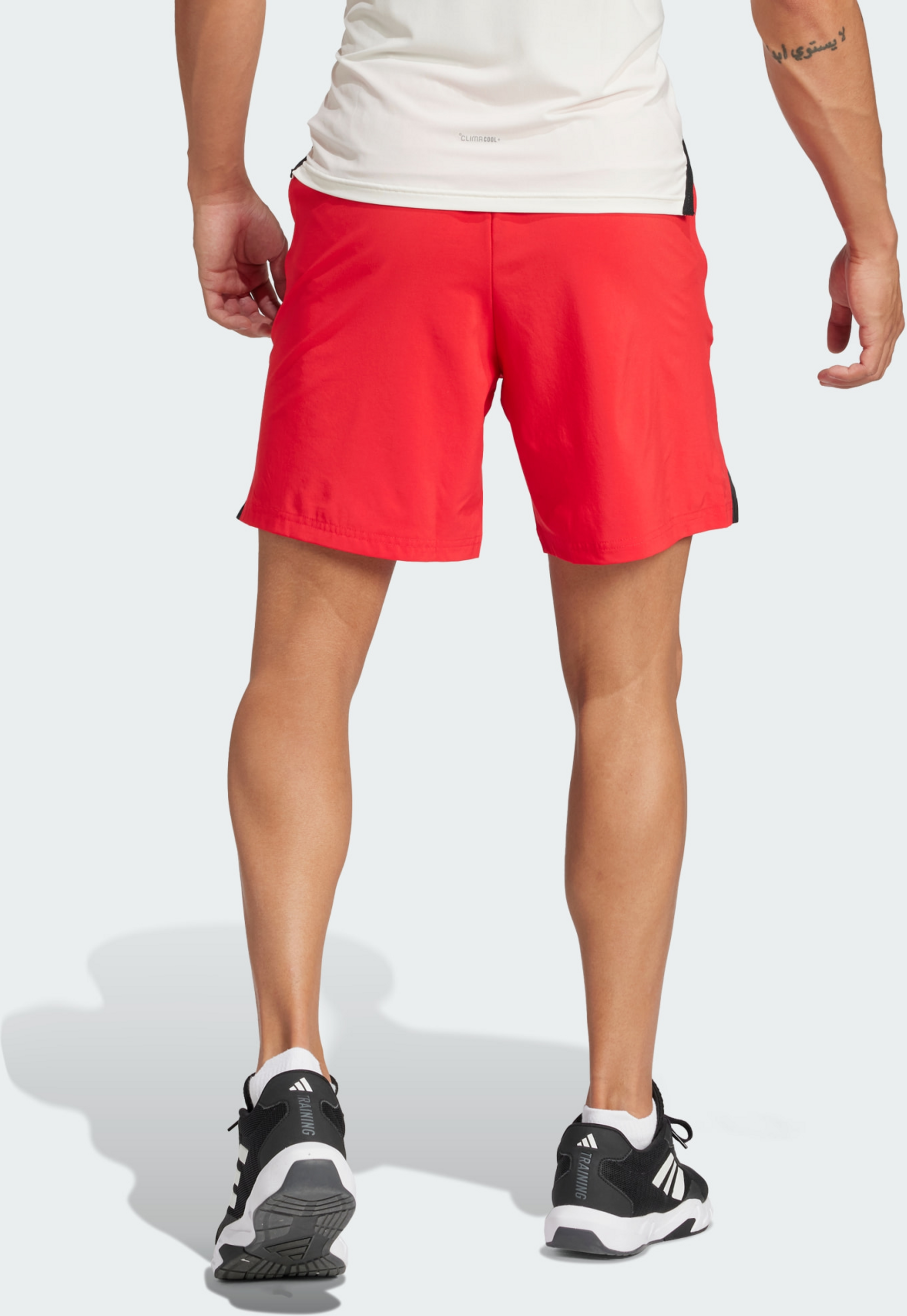 ADIDAS, Adidas Designed For Training Träningsshorts