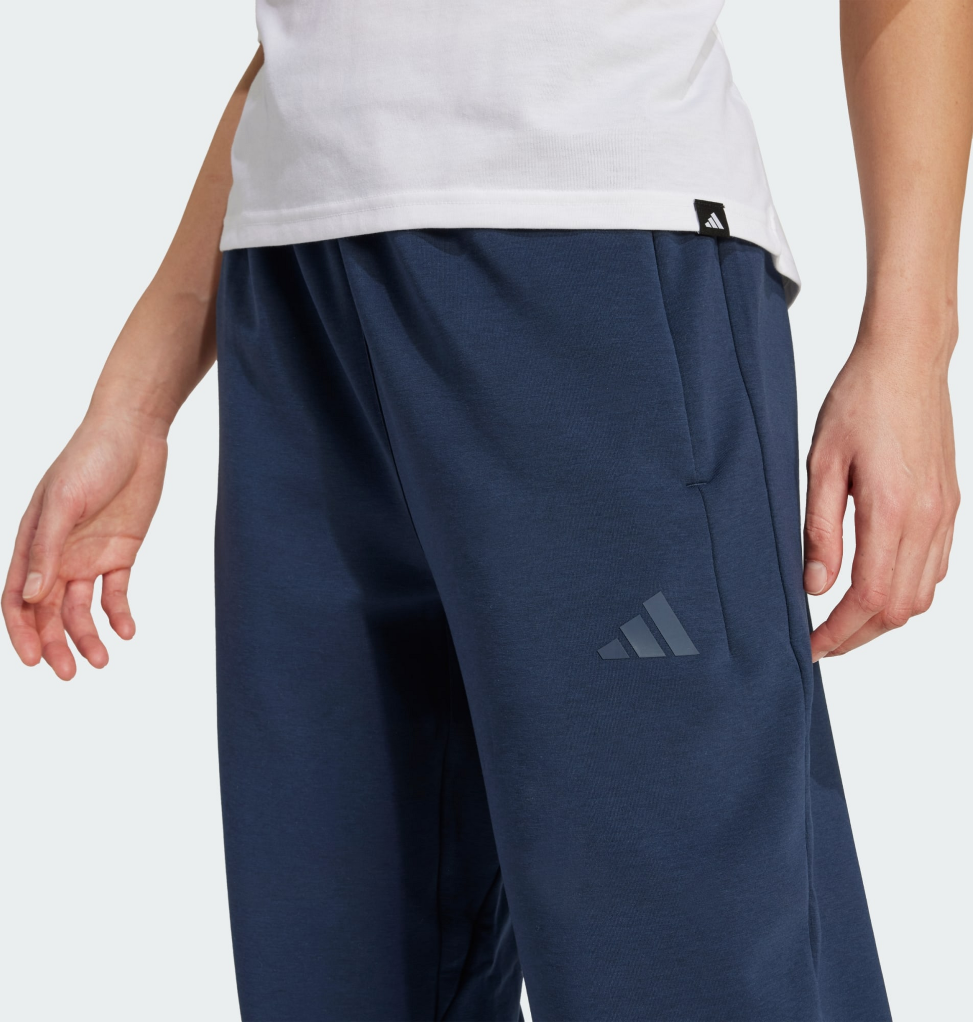 ADIDAS, Adidas Designed For Training Uppvärmningsbyxor