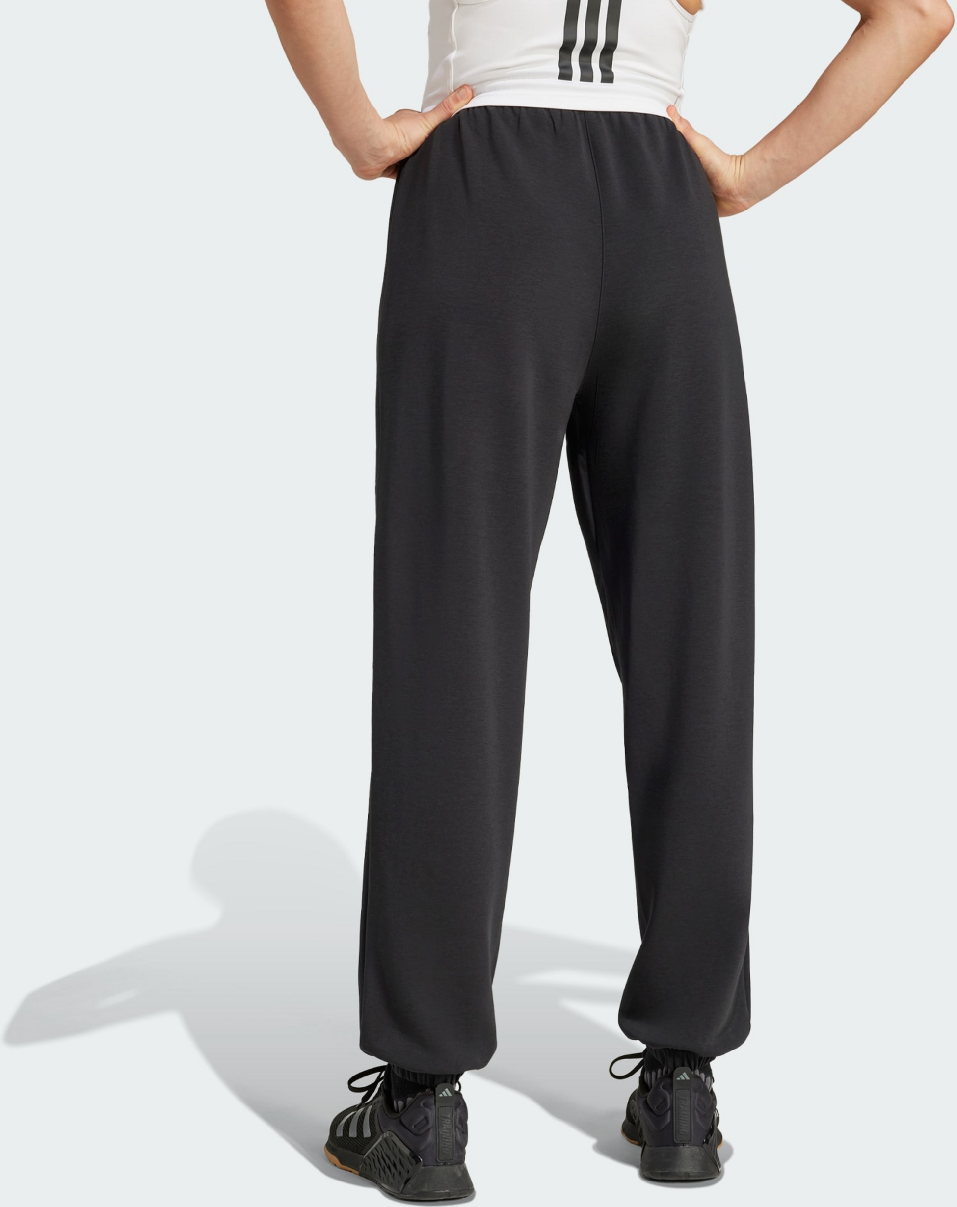 ADIDAS, Adidas Designed For Training Uppvärmningsbyxor