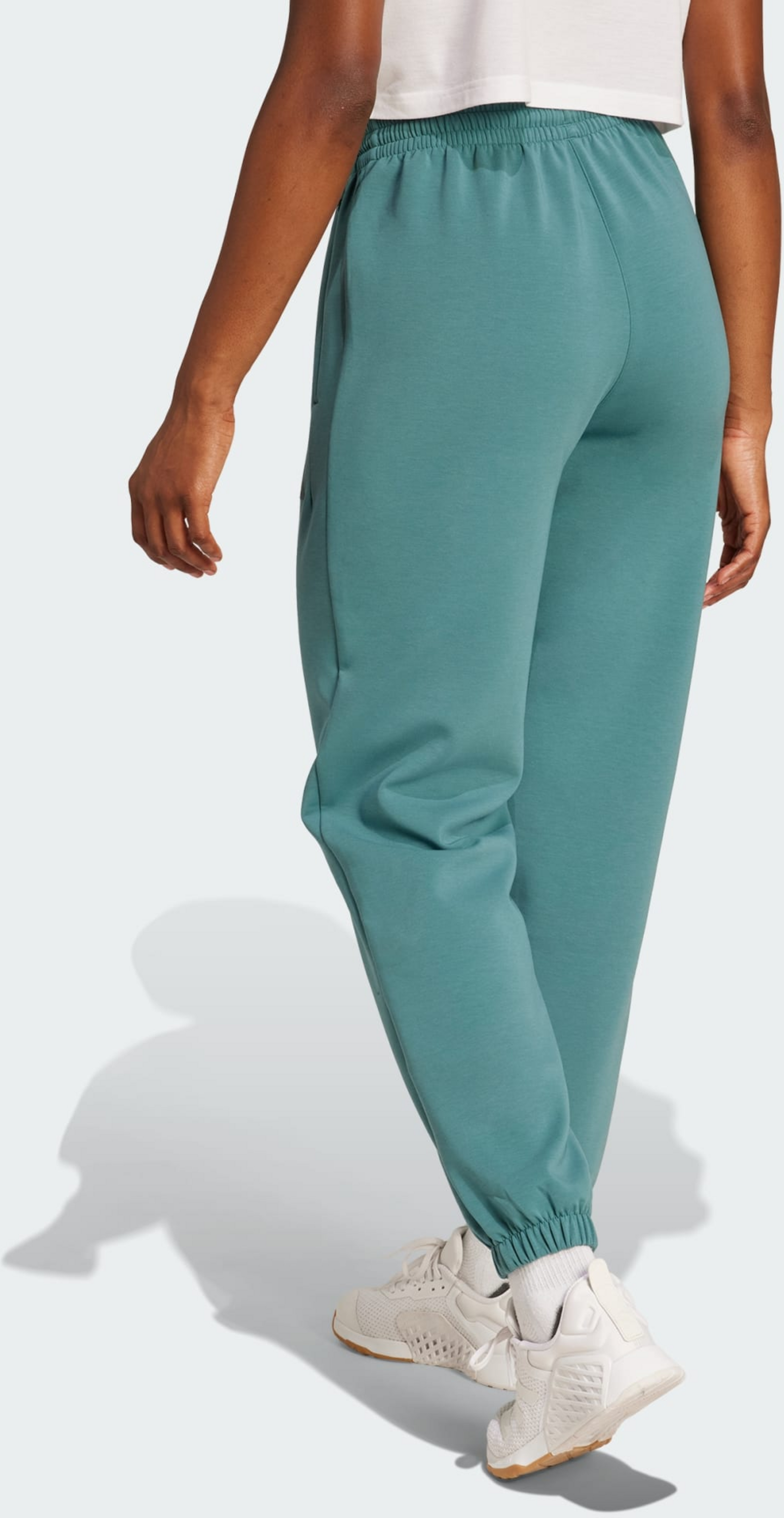 ADIDAS, Adidas Designed For Training Uppvärmningsbyxor