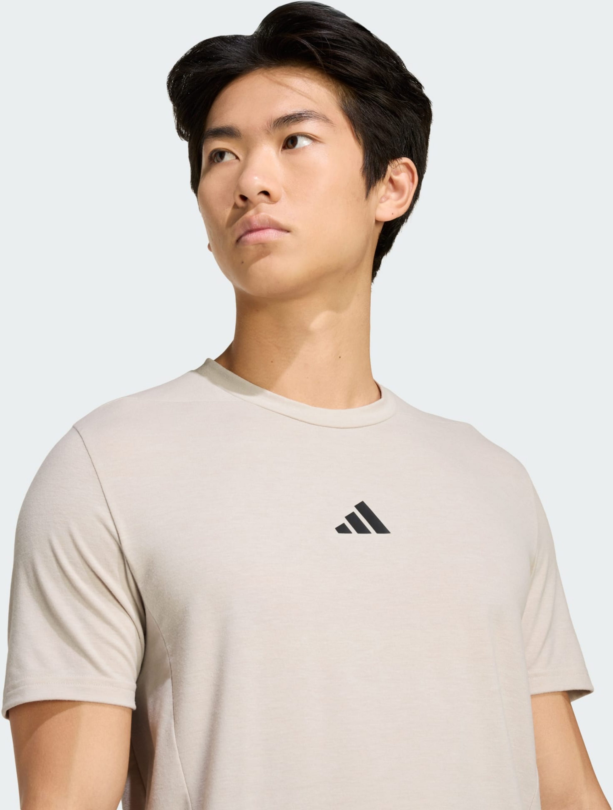 ADIDAS, Adidas Designed For Training Workout T-shirt