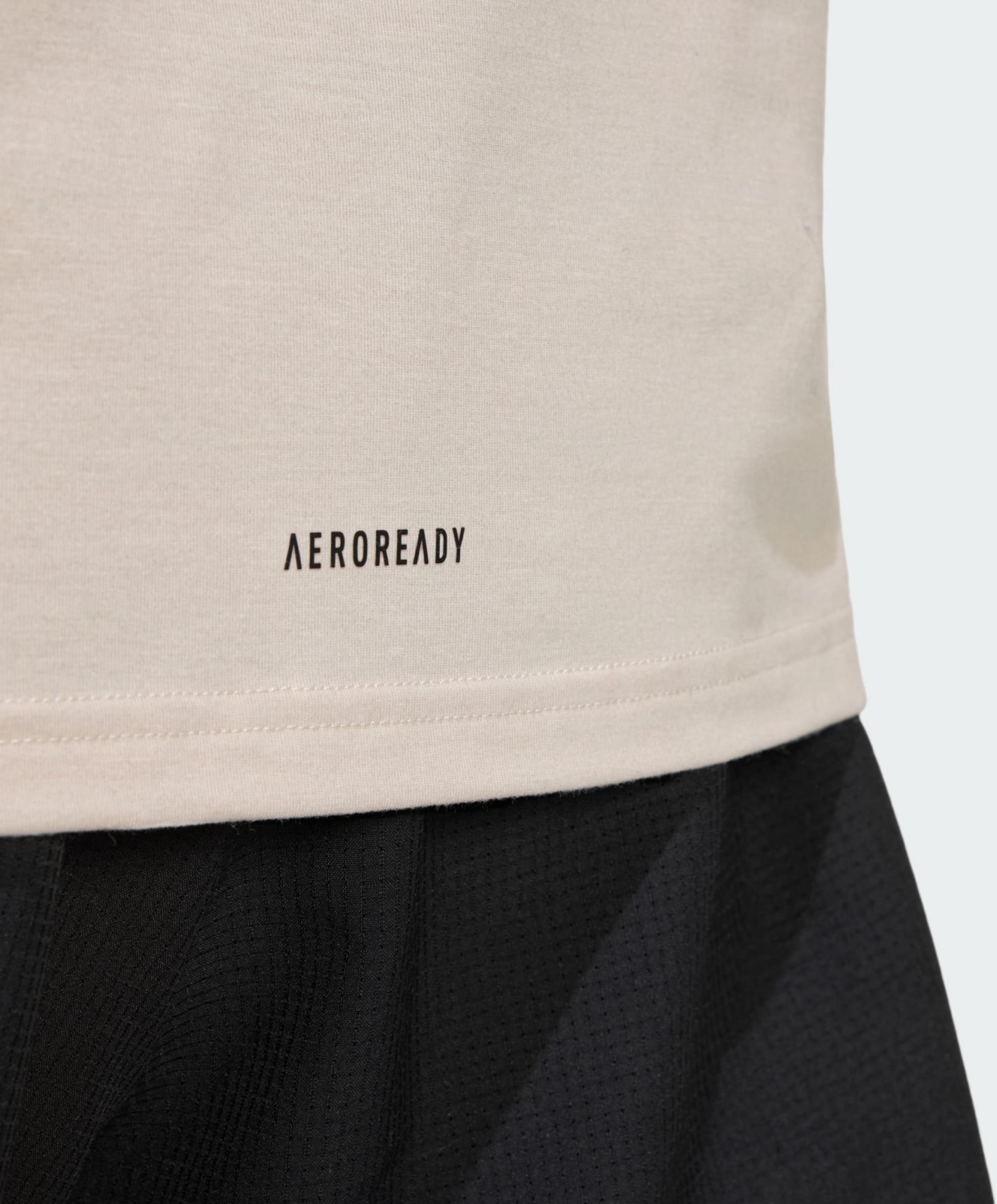 ADIDAS, Adidas Designed For Training Workout T-shirt