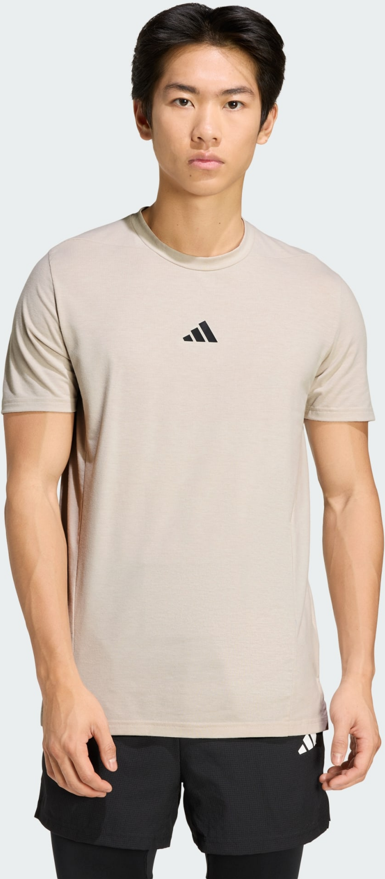 ADIDAS, Adidas Designed For Training Workout T-shirt