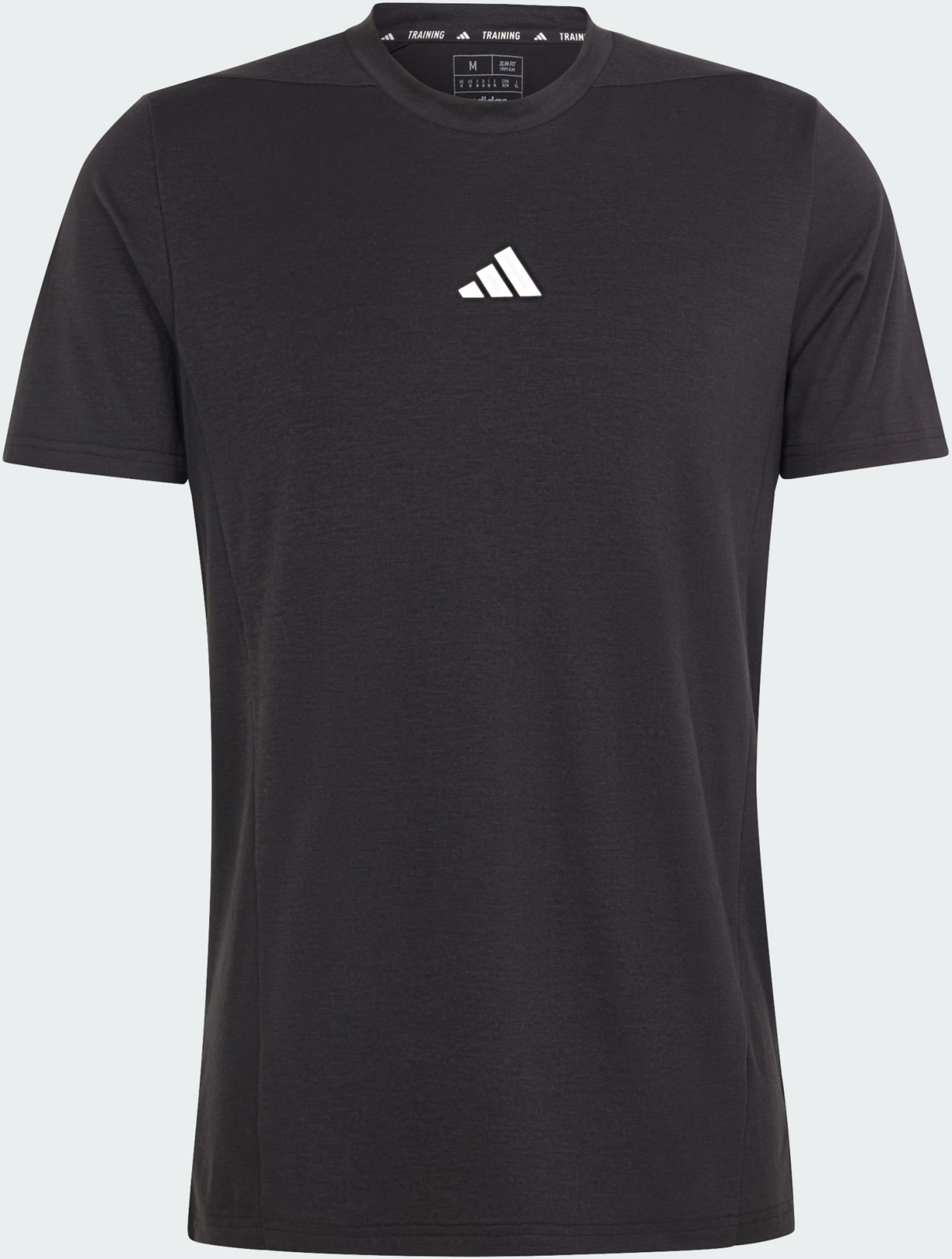 ADIDAS, Adidas Designed For Training Workout T-shirt