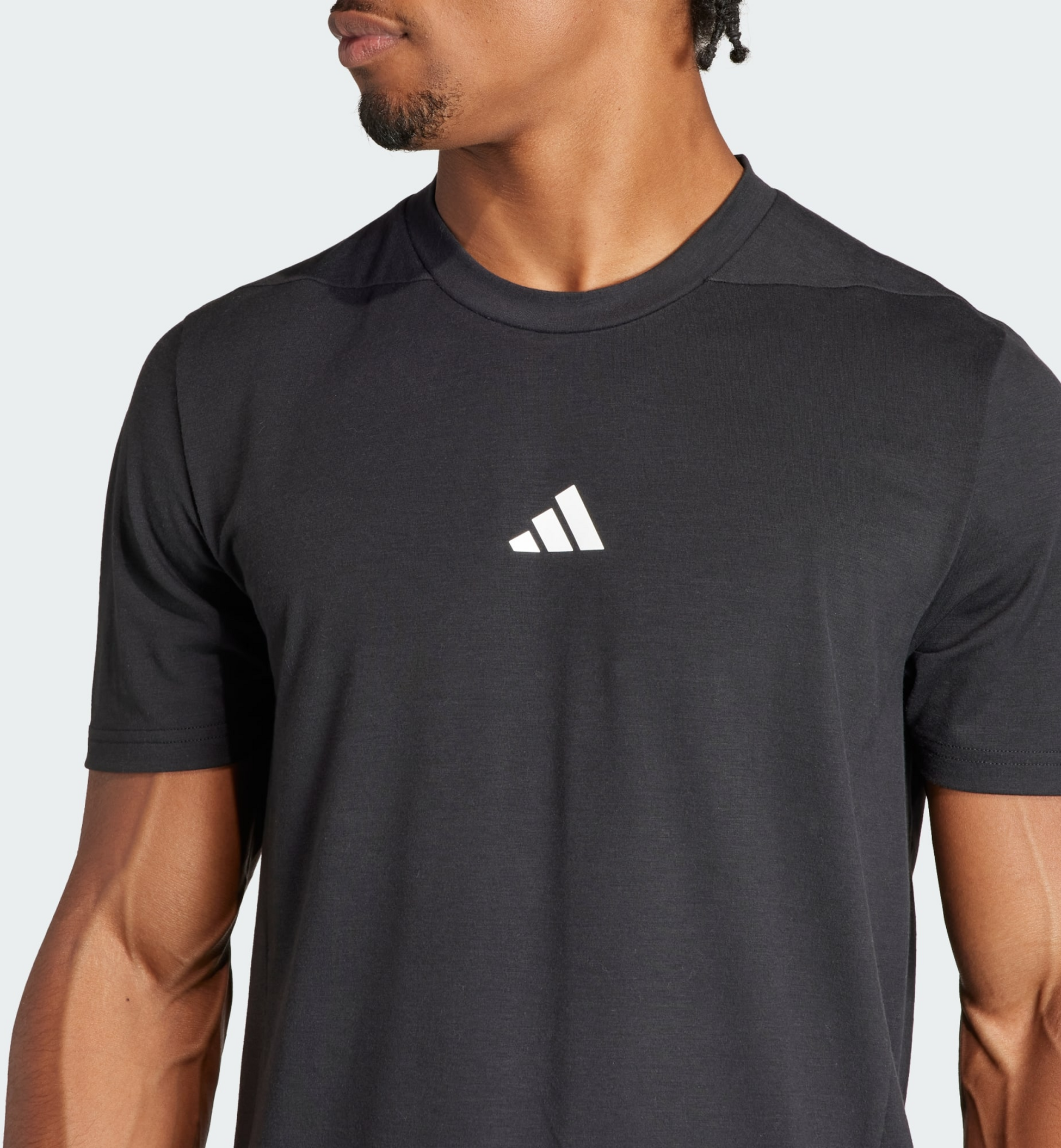 ADIDAS, Adidas Designed For Training Workout T-shirt