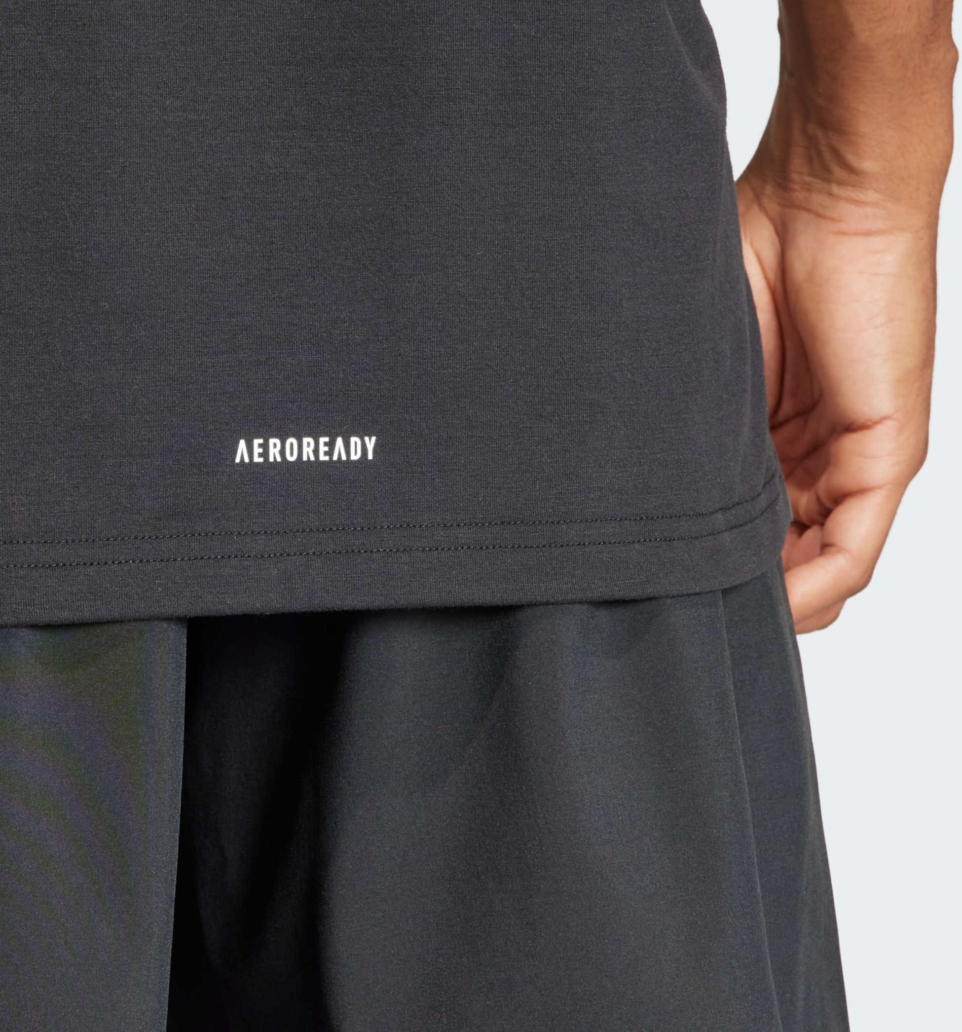 ADIDAS, Adidas Designed For Training Workout T-shirt