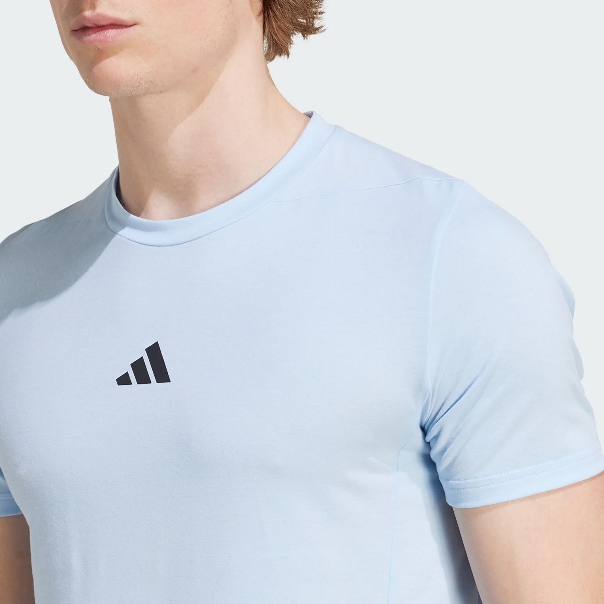 ADIDAS, Adidas Designed For Training Workout T-shirt