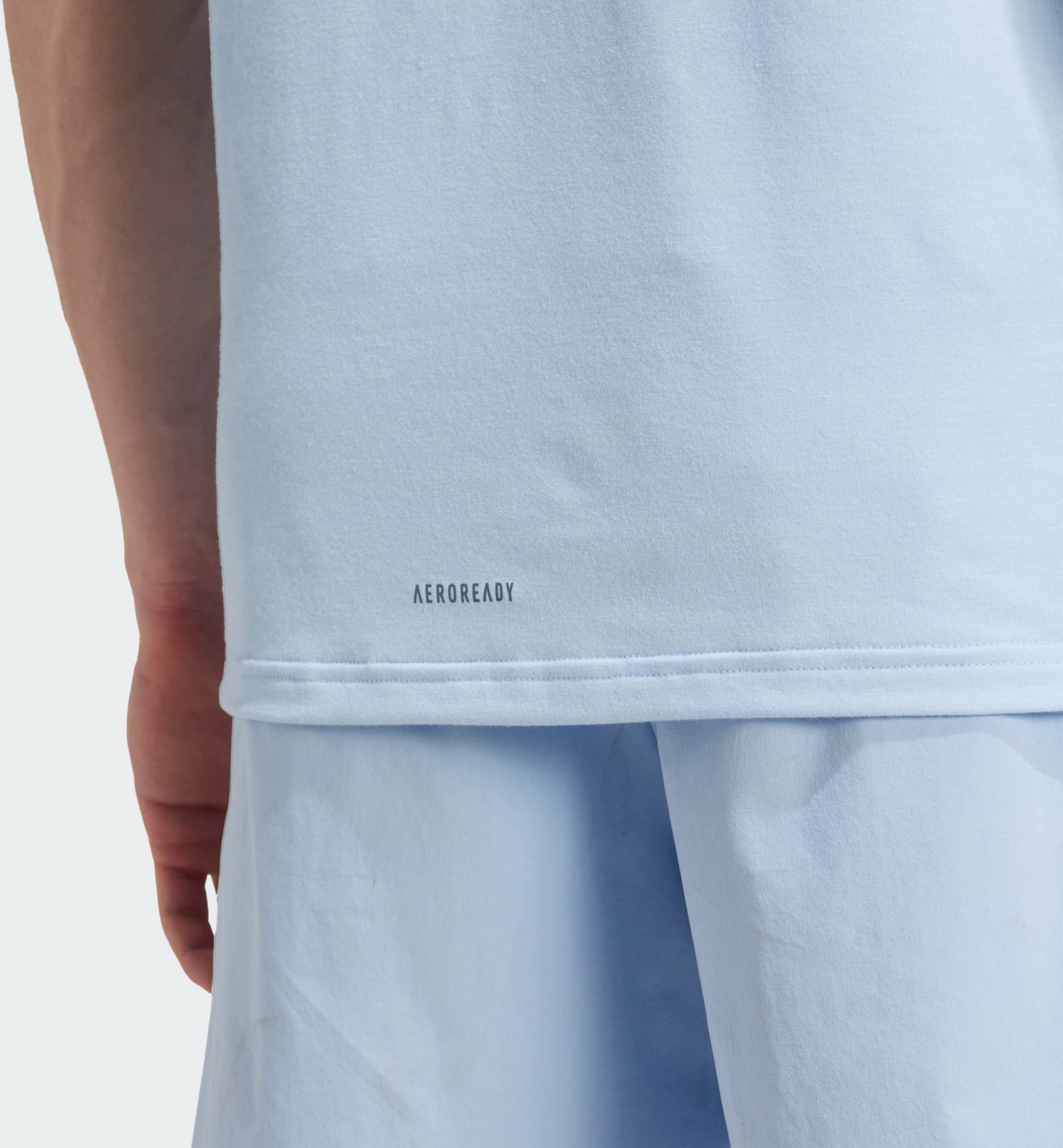 ADIDAS, Adidas Designed For Training Workout T-shirt