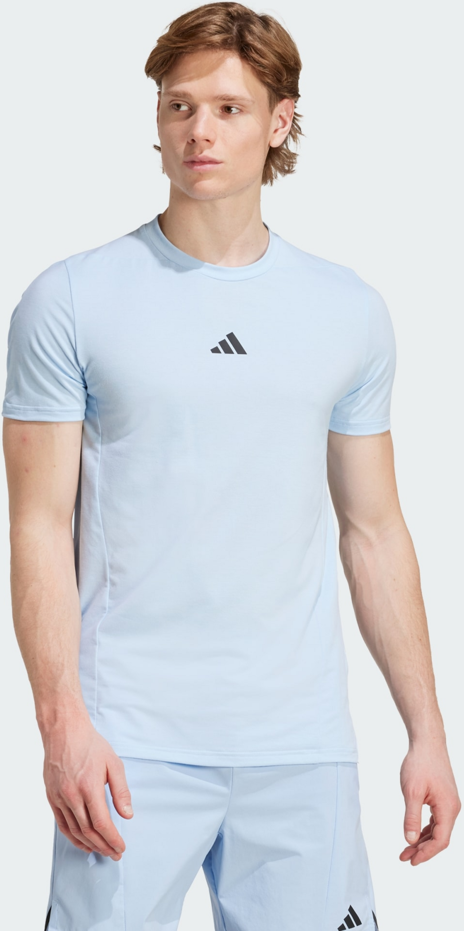 ADIDAS, Adidas Designed For Training Workout T-shirt