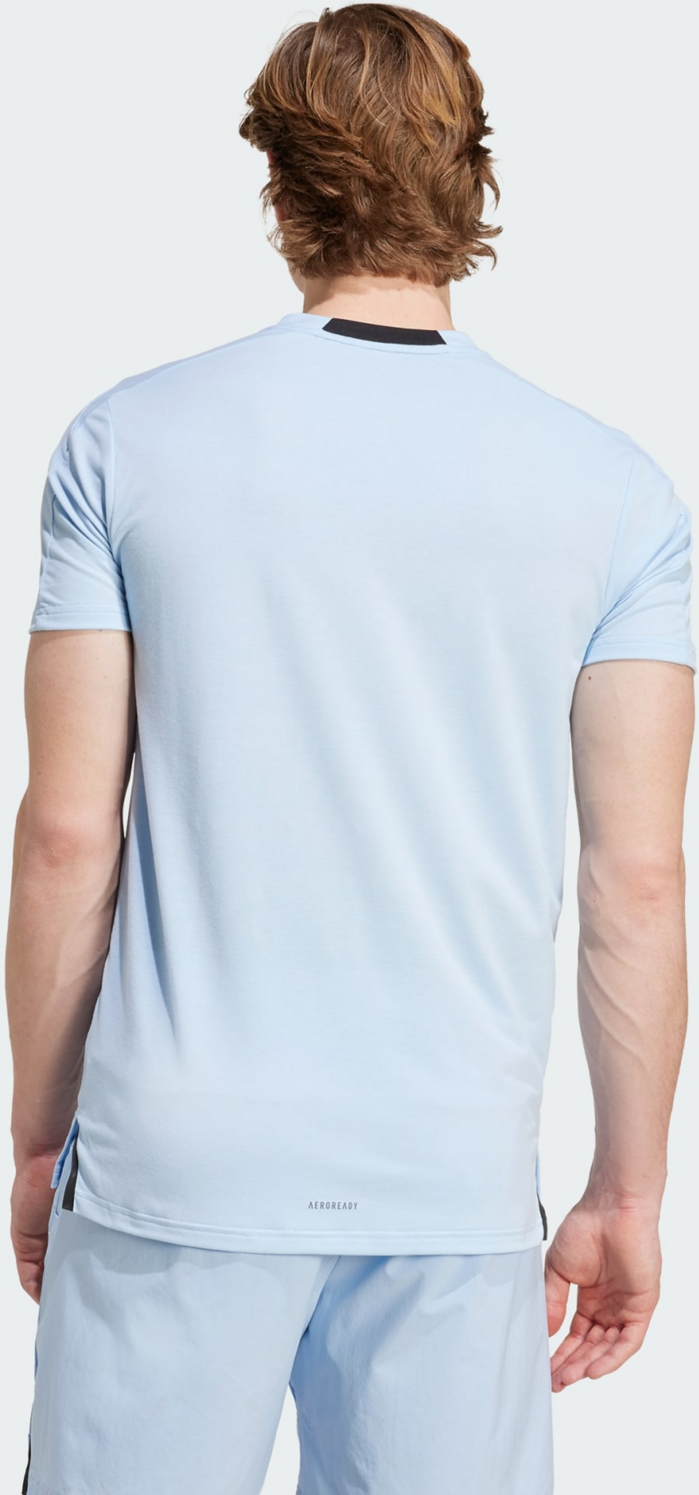 ADIDAS, Adidas Designed For Training Workout T-shirt