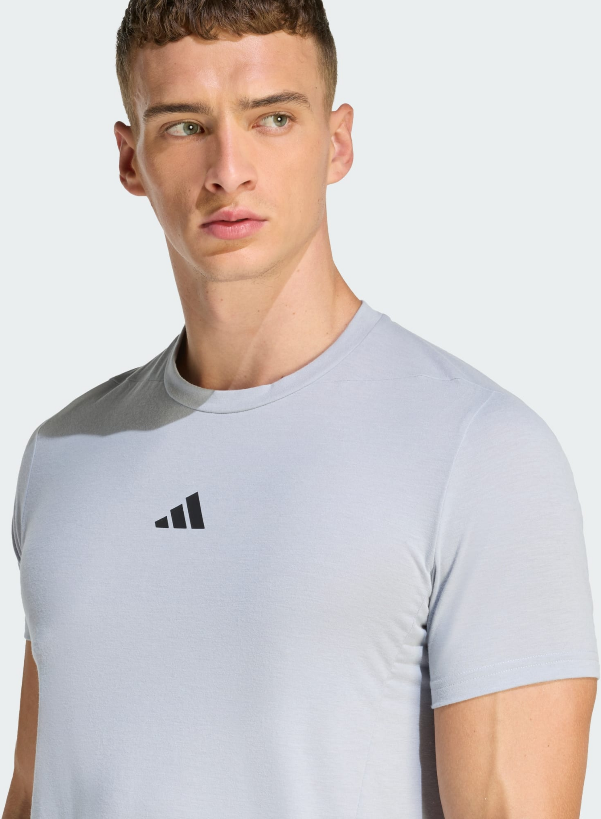 ADIDAS, Adidas Designed For Training Workout T-shirt