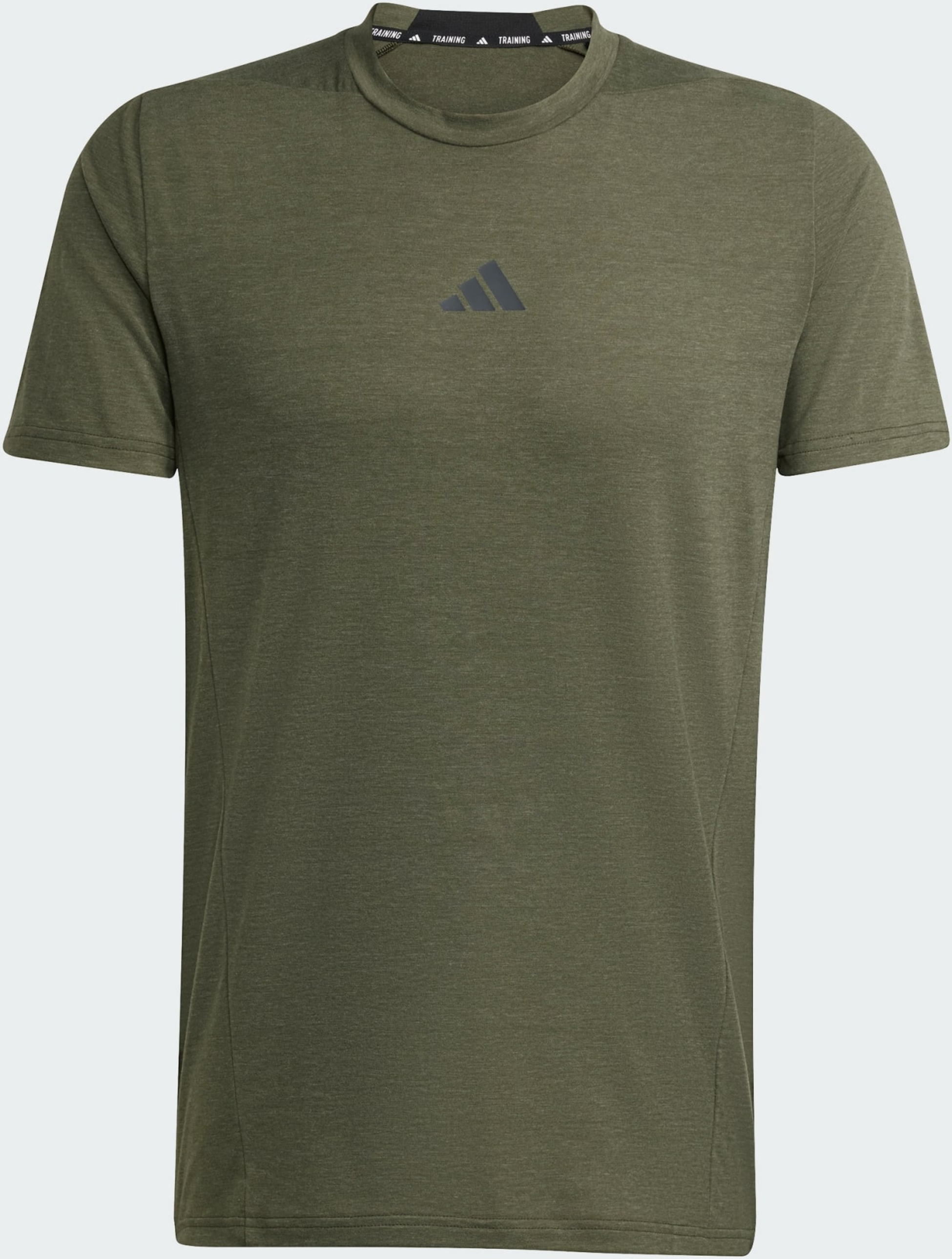 ADIDAS, Adidas Designed For Training Workout T-shirt