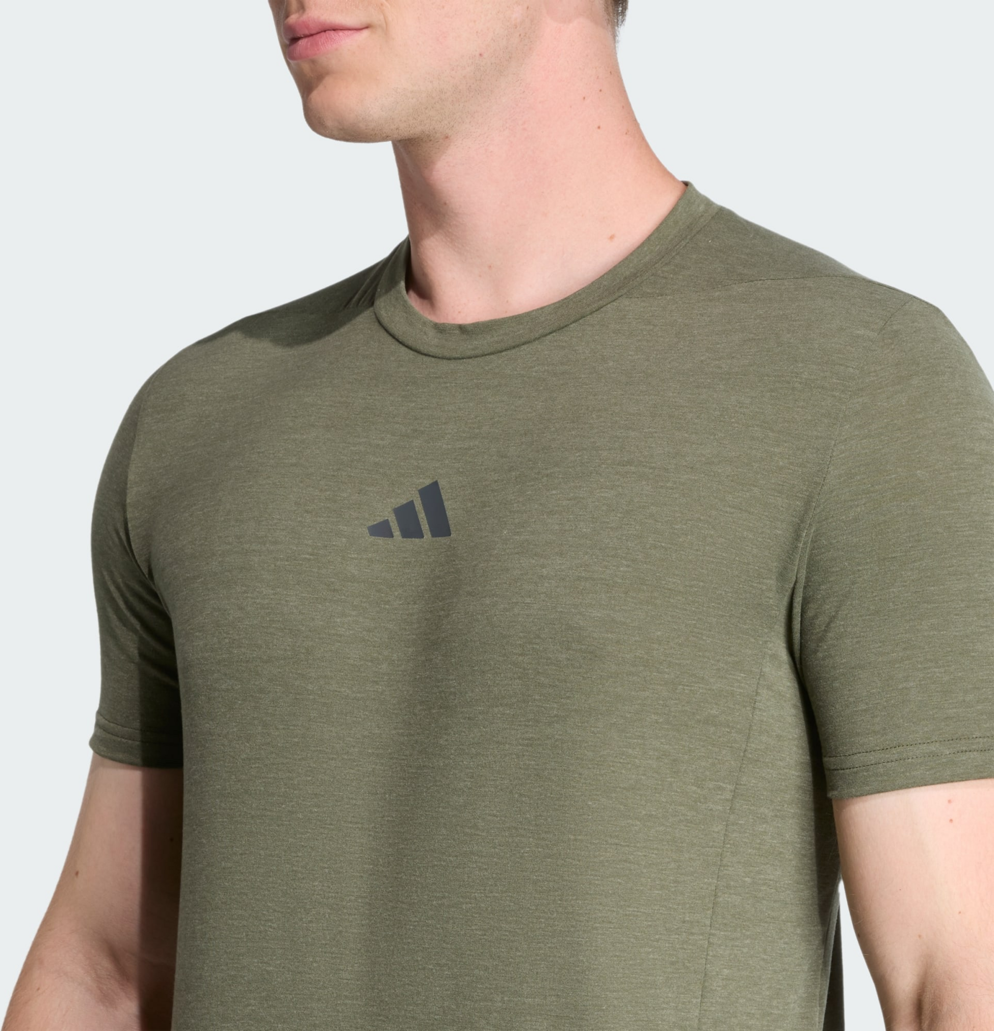 ADIDAS, Adidas Designed For Training Workout T-shirt