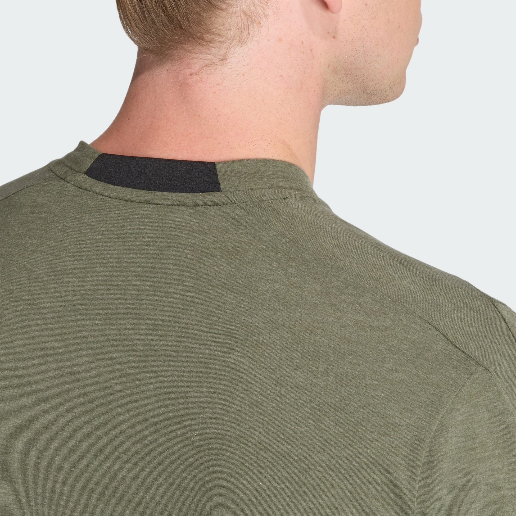 ADIDAS, Adidas Designed For Training Workout T-shirt