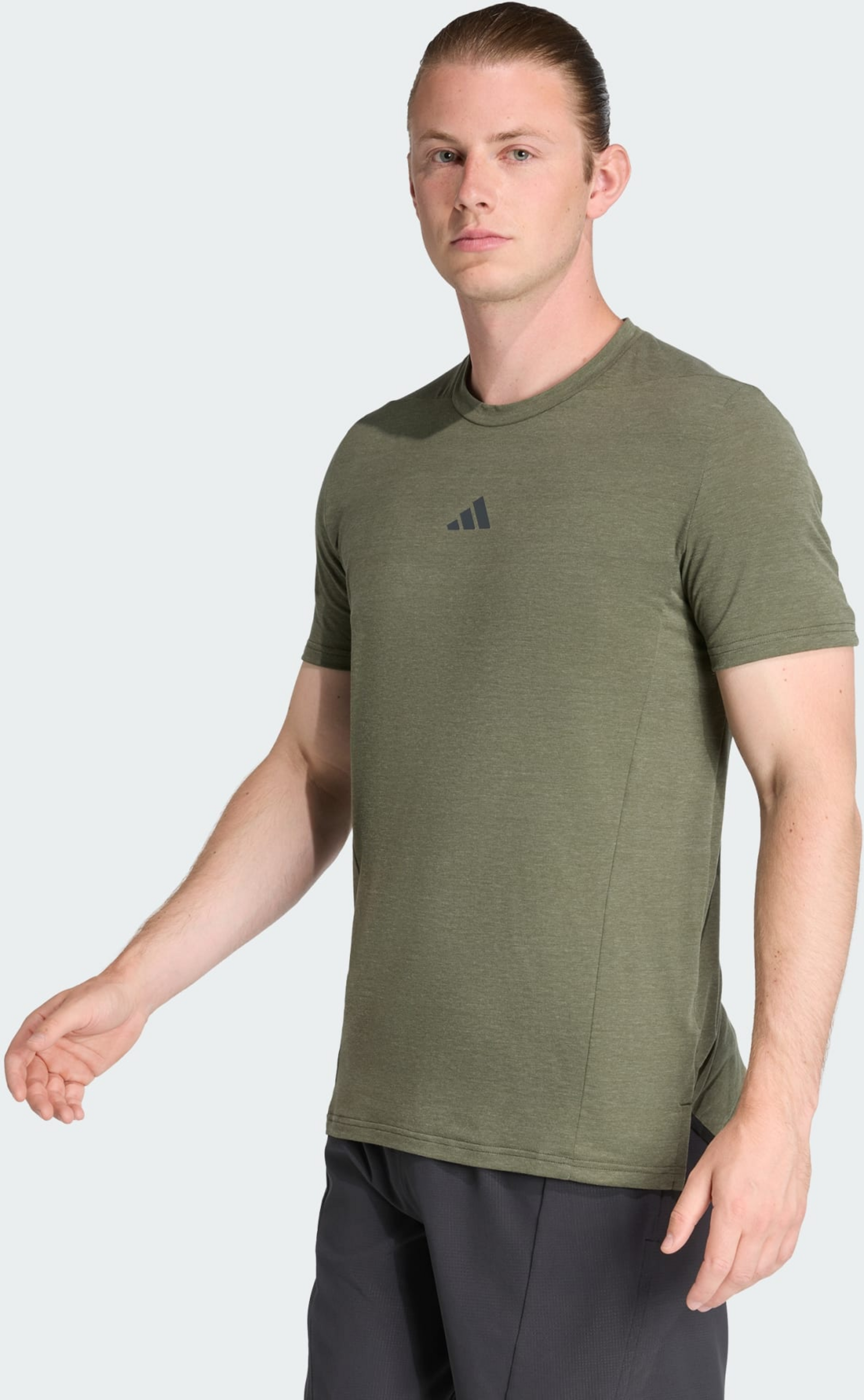 ADIDAS, Adidas Designed For Training Workout T-shirt