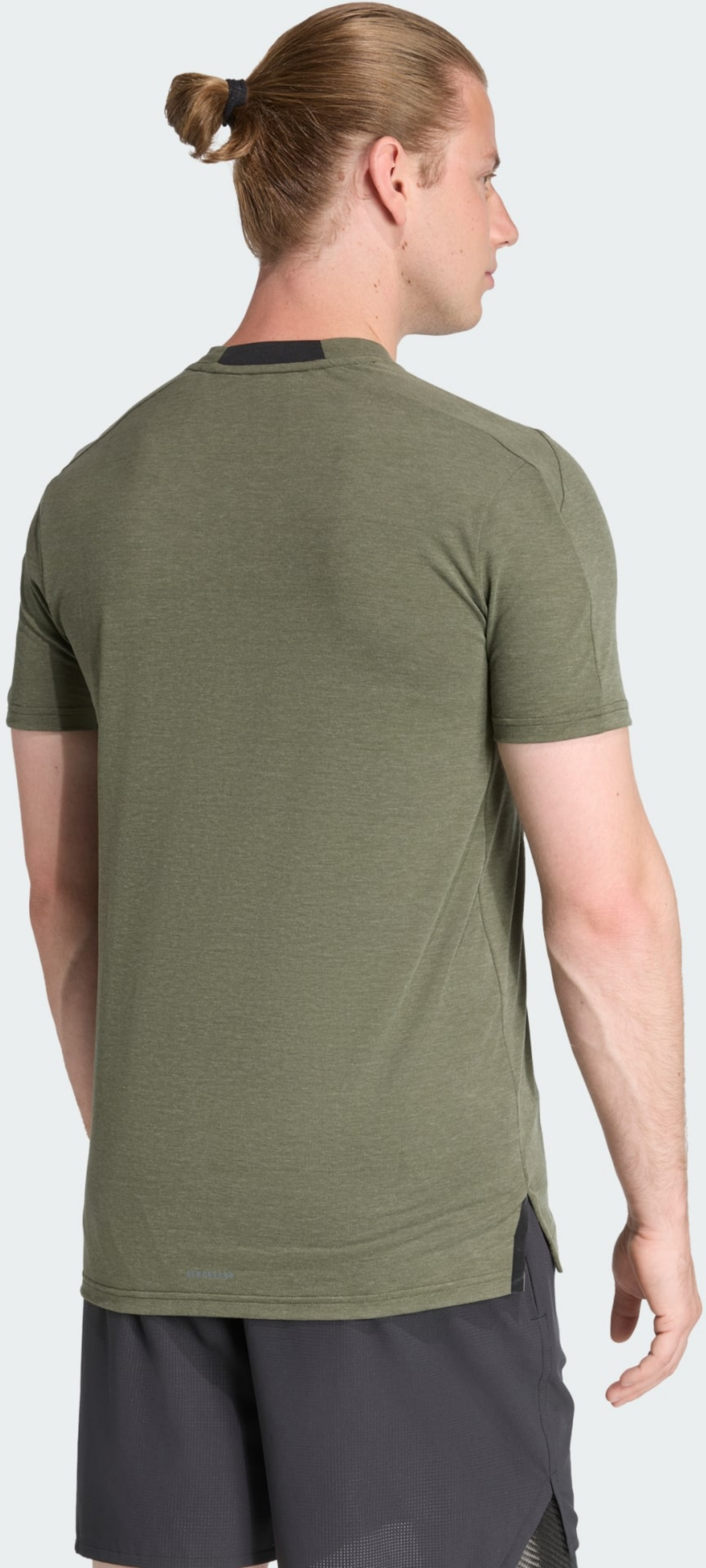 ADIDAS, Adidas Designed For Training Workout T-shirt